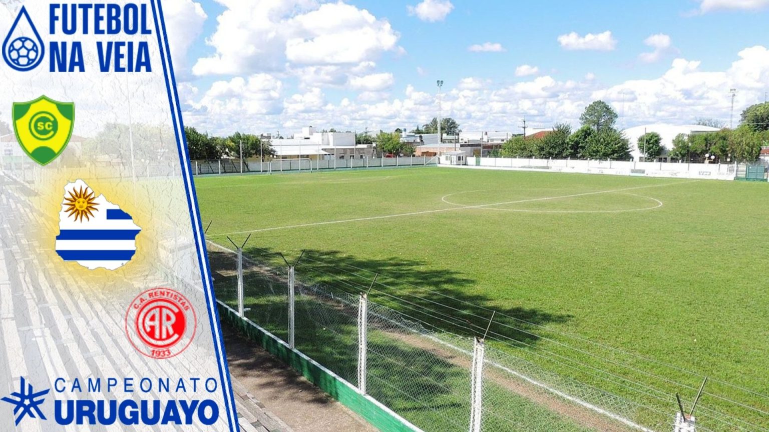 Cerrito x Rentistas &ndash; Progn&oacute;stico e palpite &ndash; 07/03 &ndash; Campeonato Uruguaio