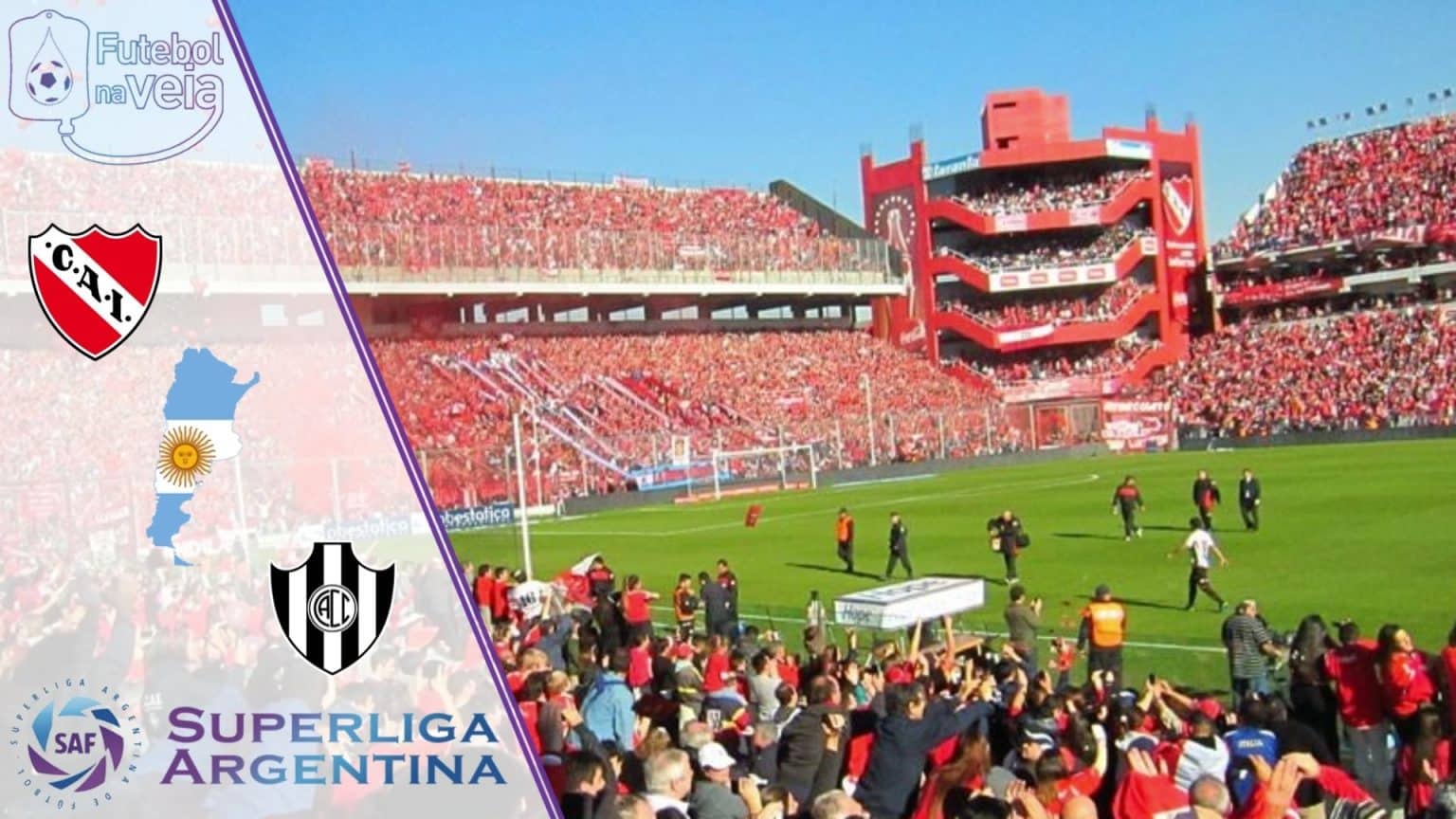 Independiente x Central C&oacute;rdoba &ndash; Progn&oacute;stico e palpite &ndash; 14/03