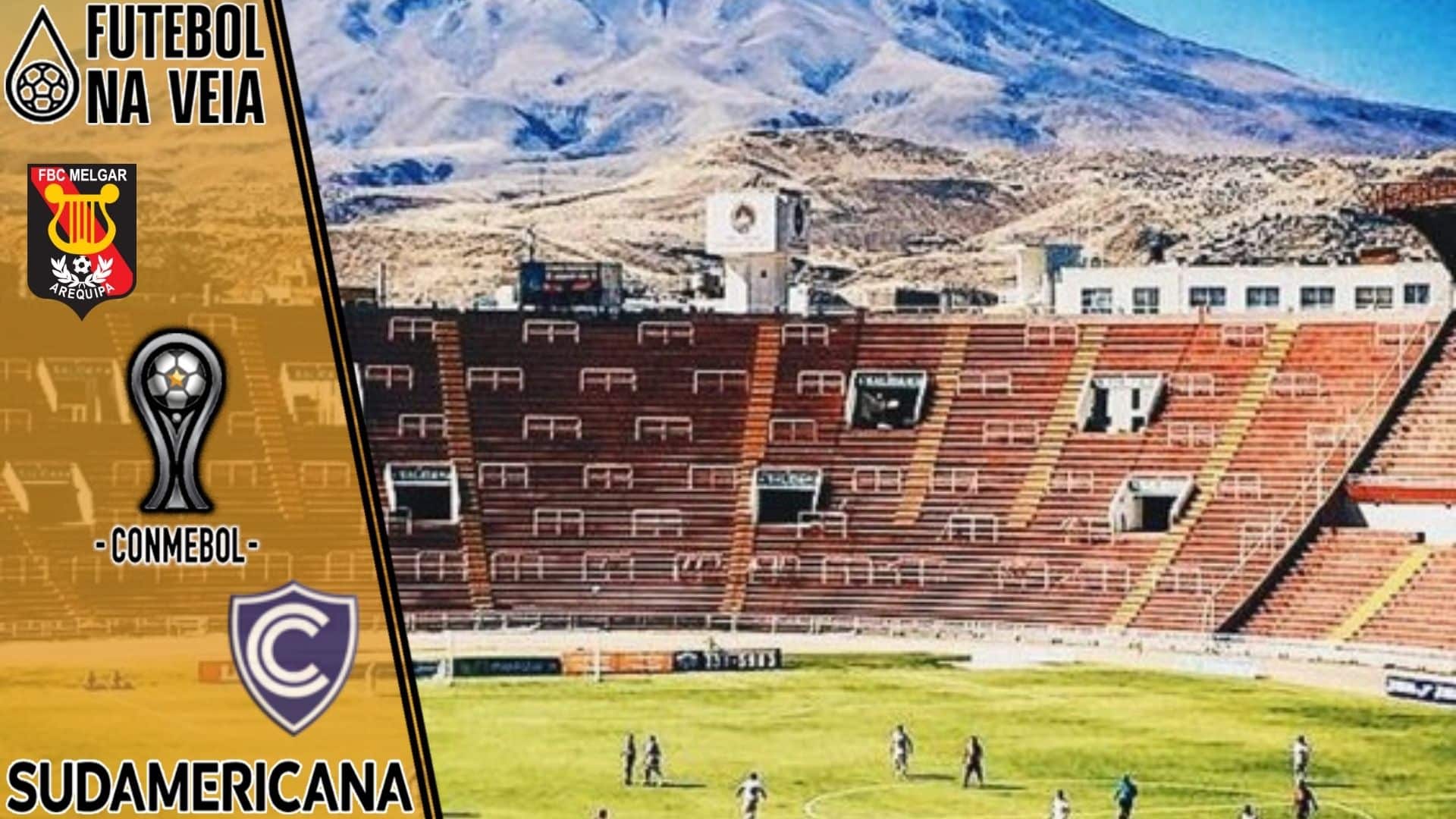 Melgar x Cienciano &ndash; Progn&oacute;stico e palpite &ndash; 15/03 &ndash; Copa Sul-Americana
