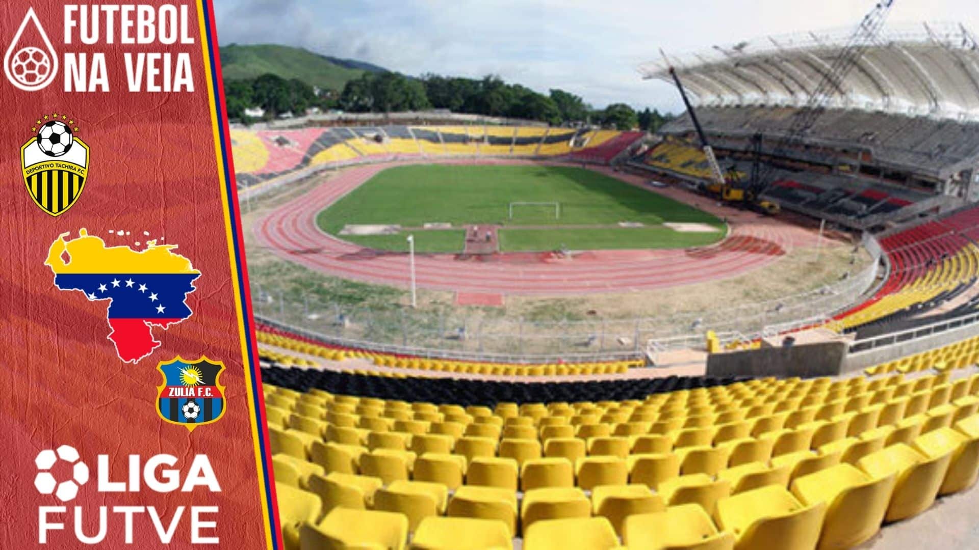 Deportivo T&aacute;chira x Zulia &ndash; Progn&oacute;stico e palpite &ndash; 05/03 &ndash; Campeonato Venezuelano