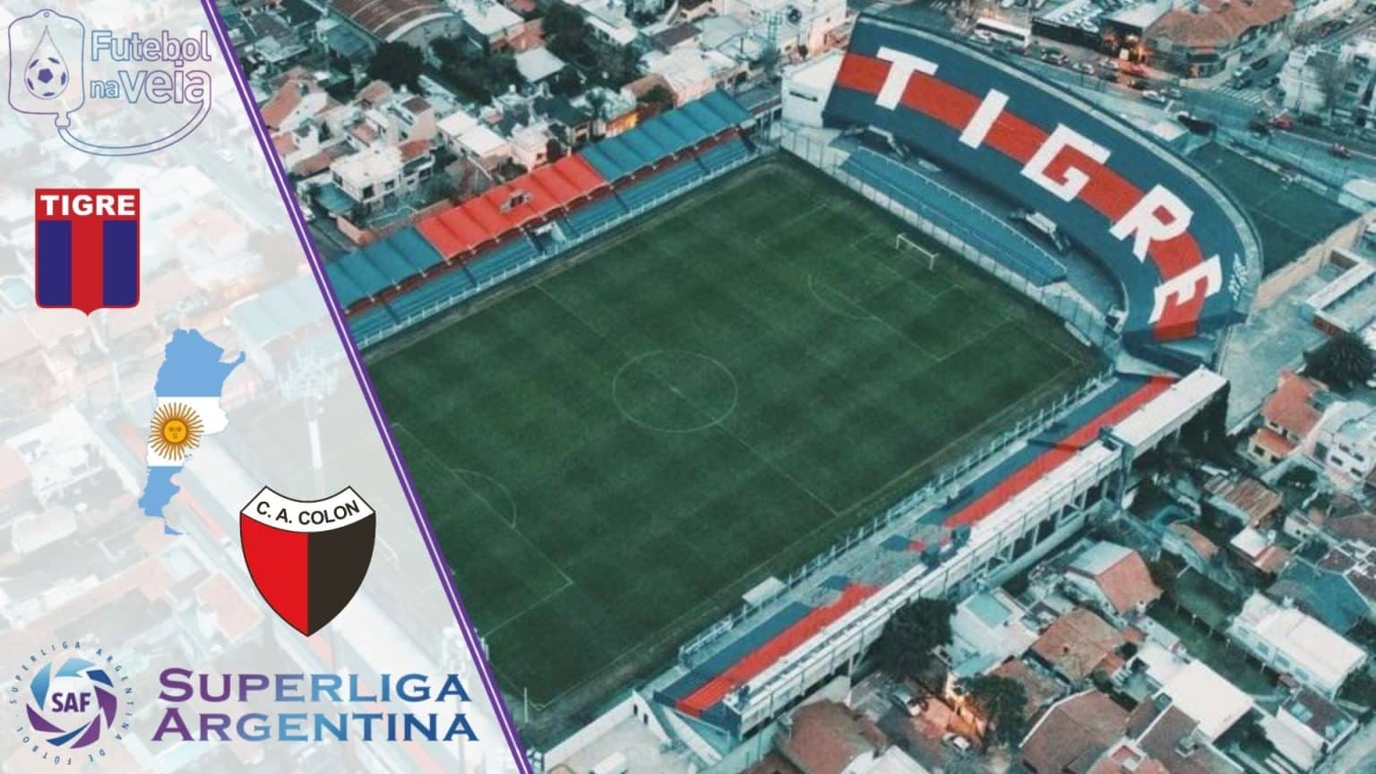 Tigre x Col&oacute;n &ndash; Progn&oacute;stico e palpite &ndash; 07/03