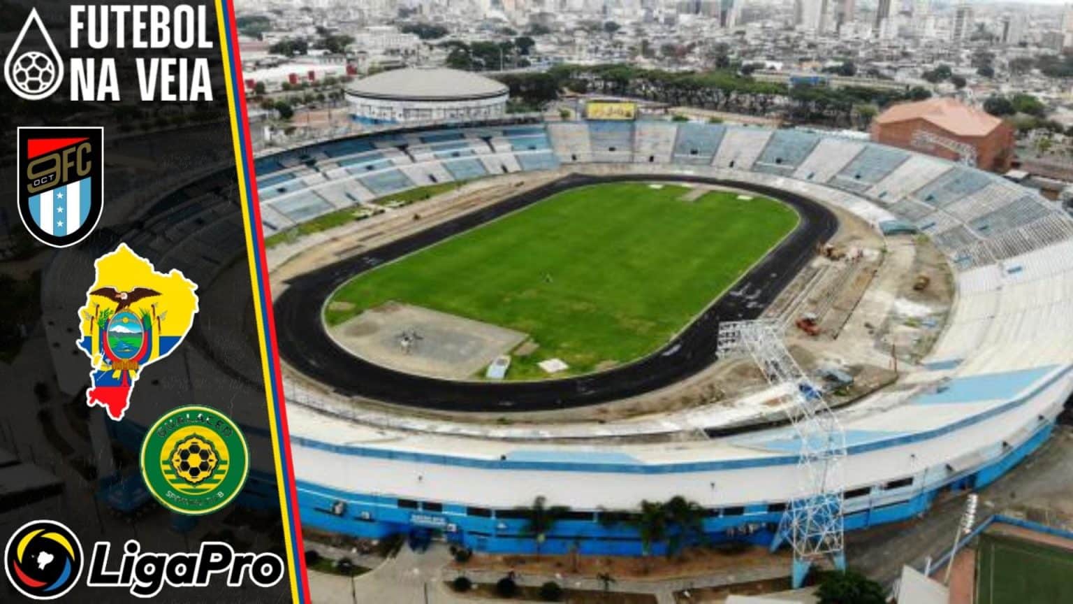 9 de Octubre x Gualaceo SC &ndash; Progn&oacute;stico e palpite &ndash; 20/03 &ndash; Campeonato Equatoriano