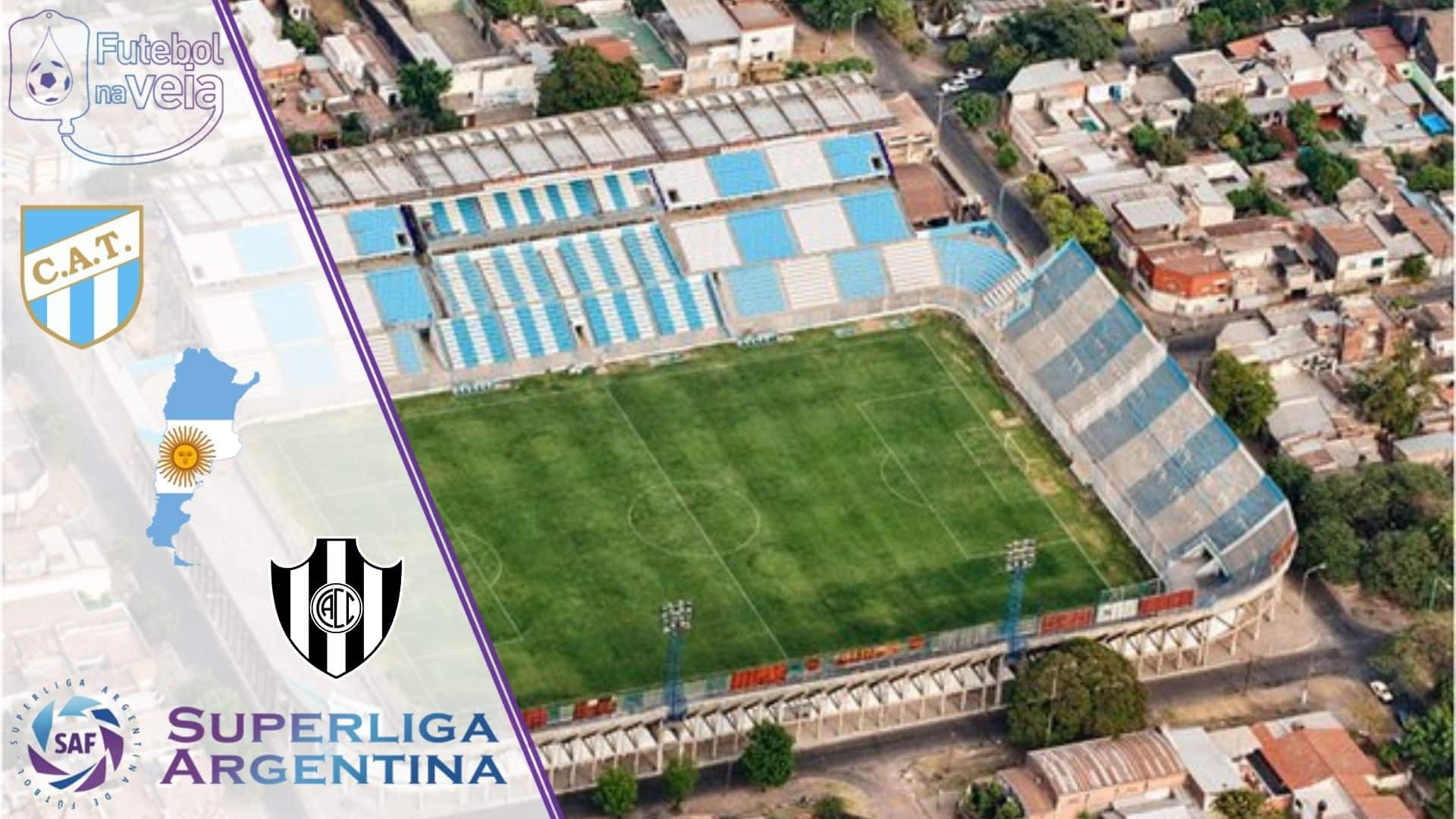 Atl&eacute;tico Tucum&aacute;n x Central C&oacute;rdoba &ndash; Progn&oacute;stico e palpite &ndash; 22/03