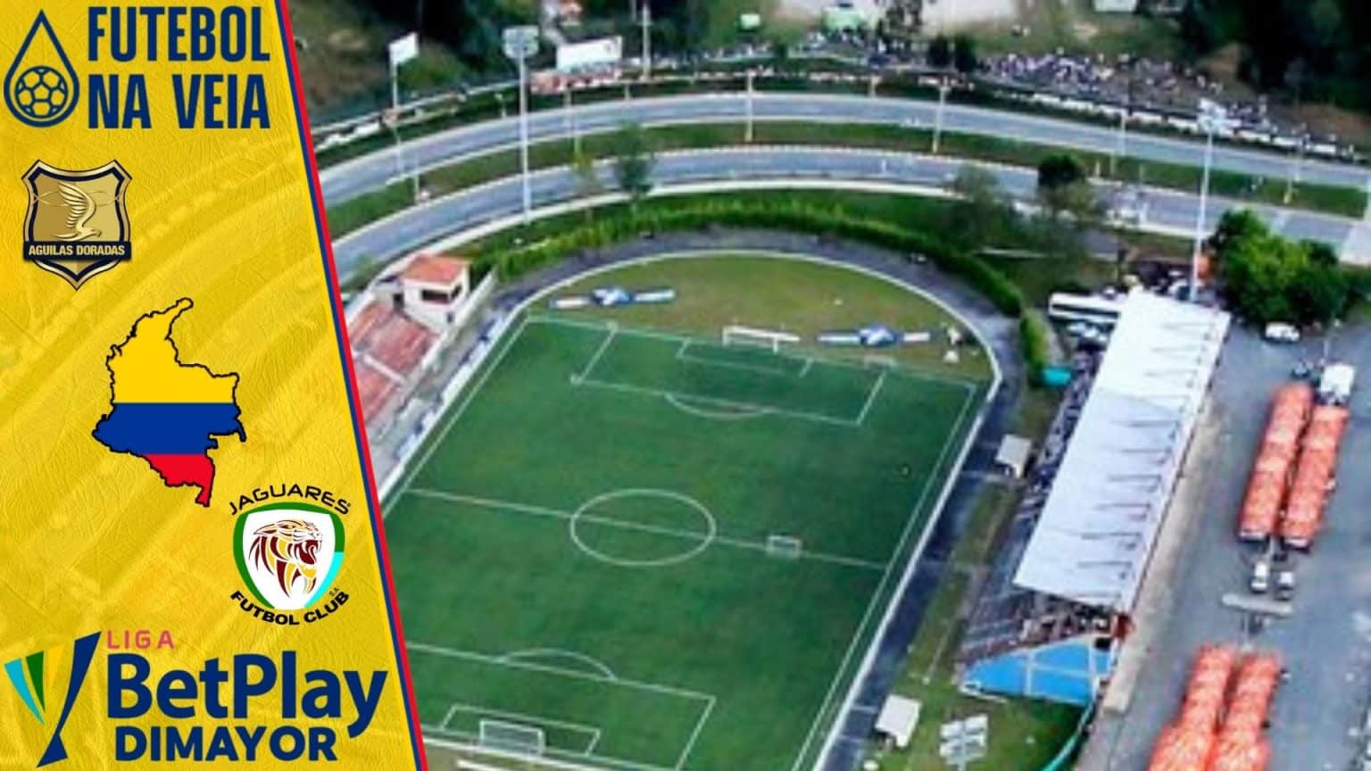 Rionegro &Aacute;guilas x Jaguares &ndash; Progn&oacute;stico e palpite &ndash; 03/04 &ndash; Campeonato Colombiano 2022