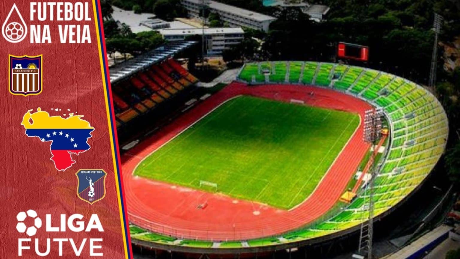 Carabobo x Monagas &ndash; Progn&oacute;stico e palpite &ndash; 05/03 &ndash; Campeonato Venezuelano