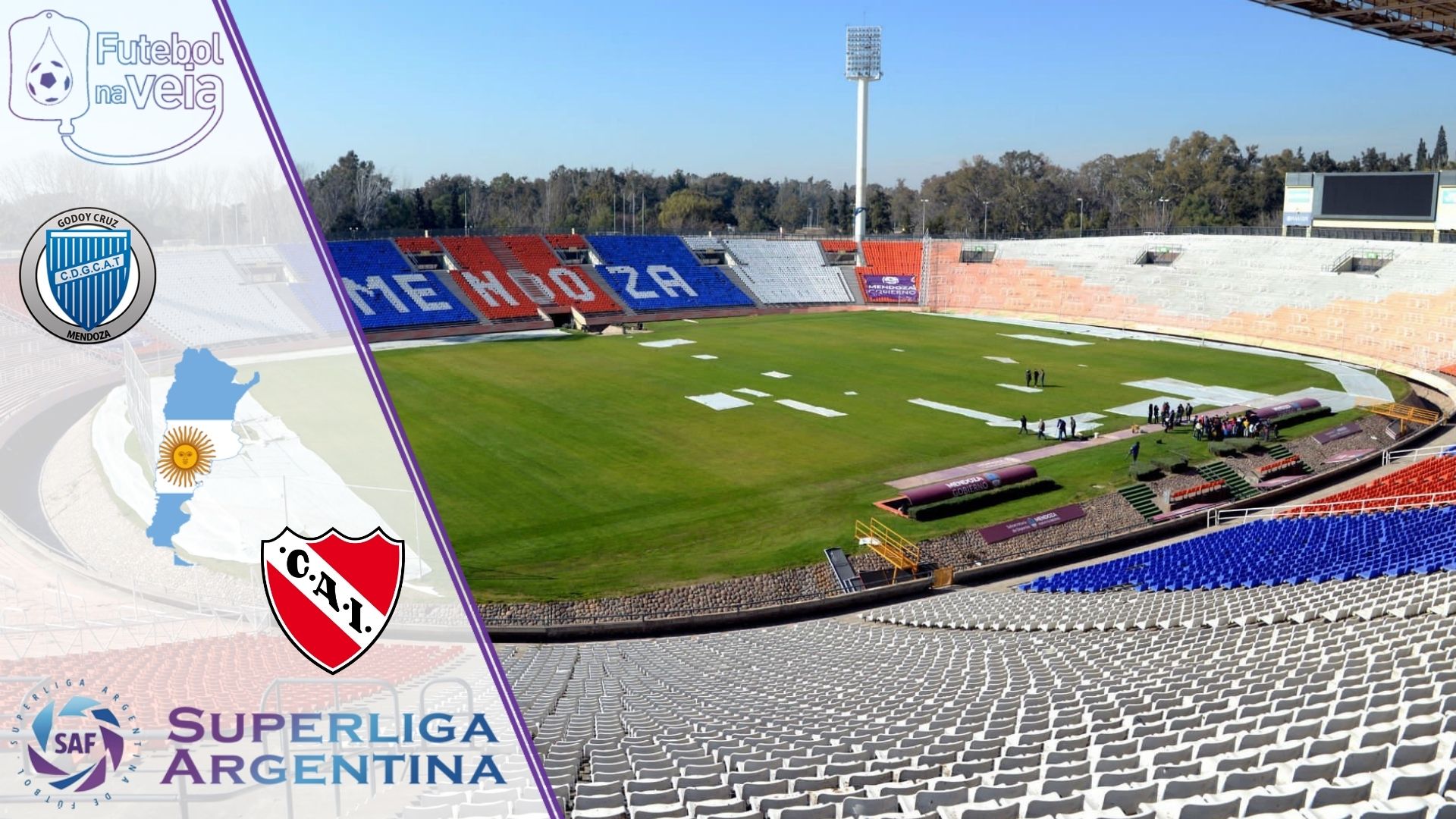 Godoy Cruz x Independiente &ndash; Progn&oacute;stico e palpite &ndash; 07/03