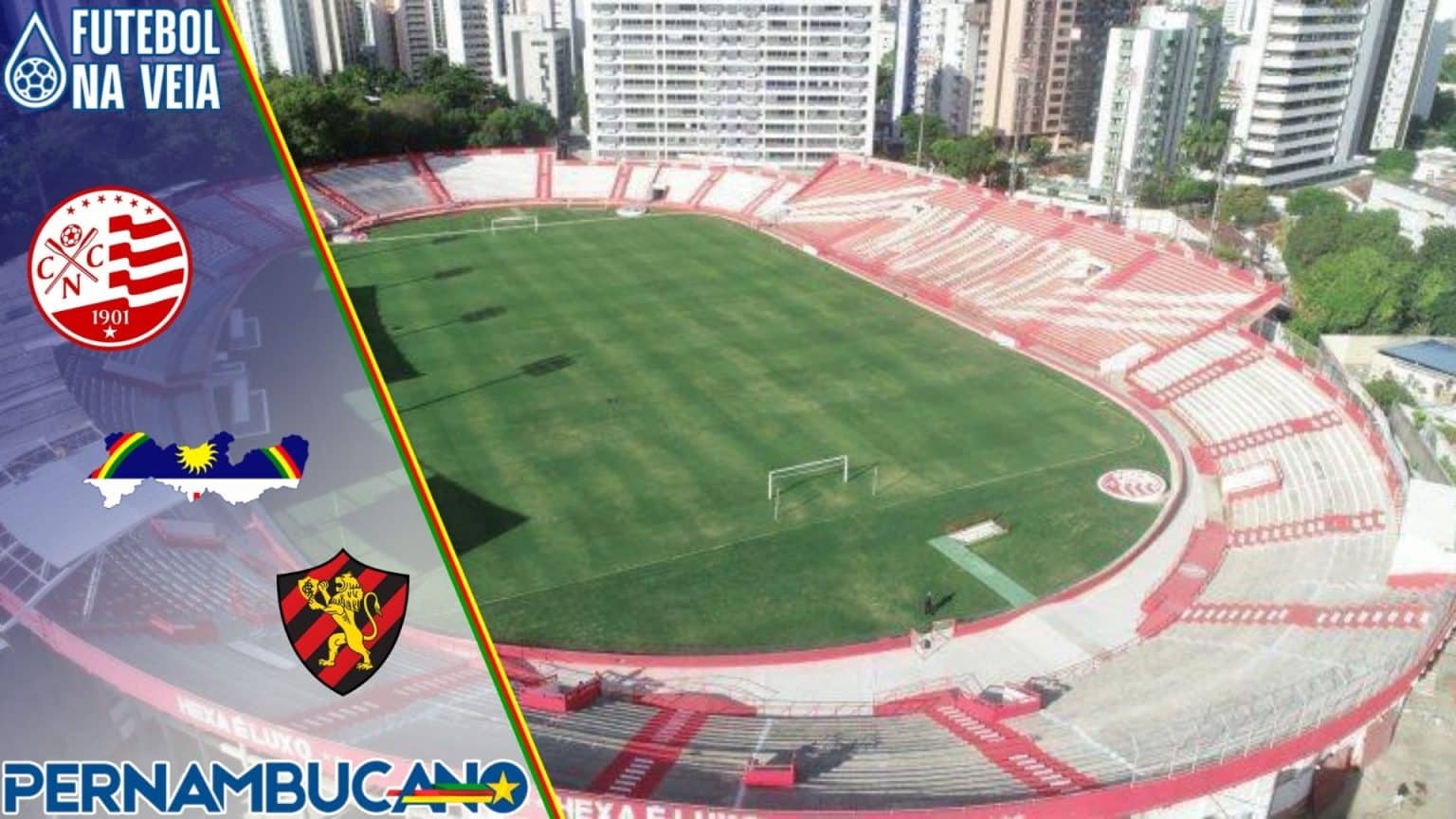 N&aacute;utico x Sport &ndash; Progn&oacute;stico e palpite &ndash; 12/03 &ndash; Campeonato Pernambucano 2022