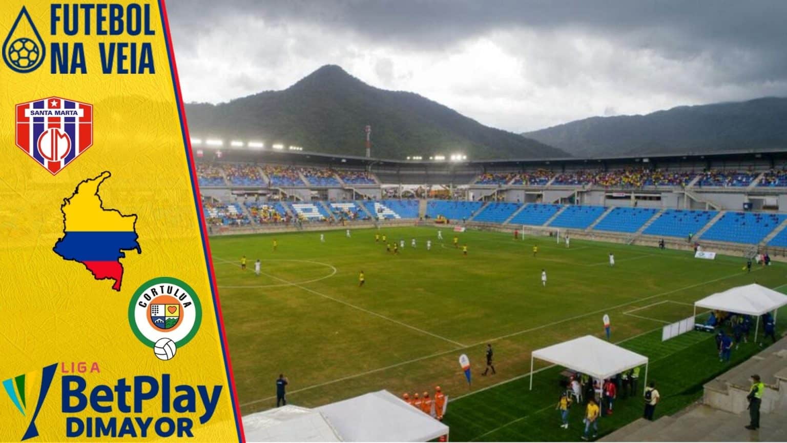 Deportiva Uni&oacute;n x Cortulu&aacute; &ndash; Progn&oacute;stico e palpite &ndash; 18/03 &ndash; Campeonato Colombiano