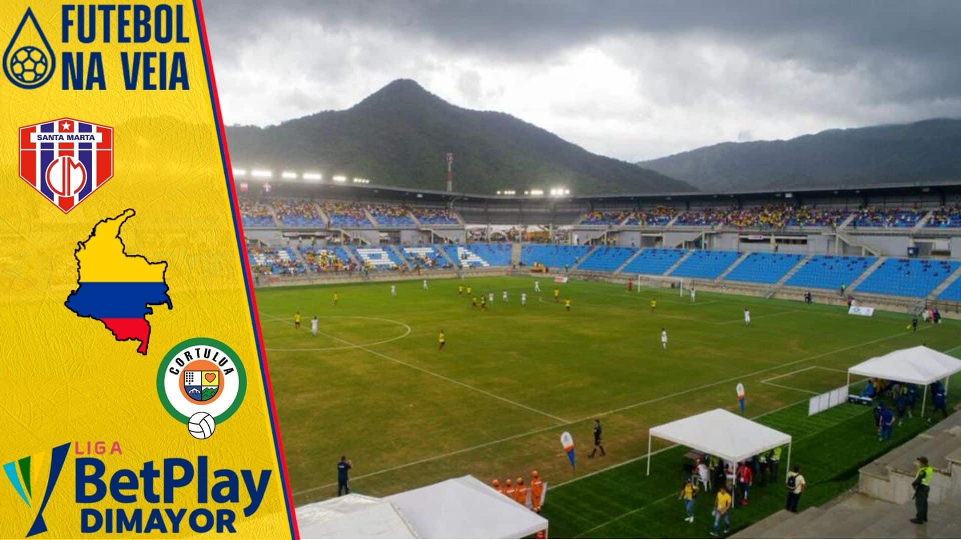 Deportiva Uni&oacute;n x Cortulu&aacute; &ndash; Progn&oacute;stico e palpite &ndash; 18/03 &ndash; Campeonato Colombiano