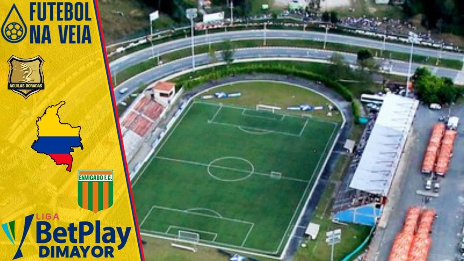 Rionegro &Aacute;guilas x Envigado &ndash; Progn&oacute;stico e palpite &ndash; 08/03 &ndash; Campeonato Colombiano