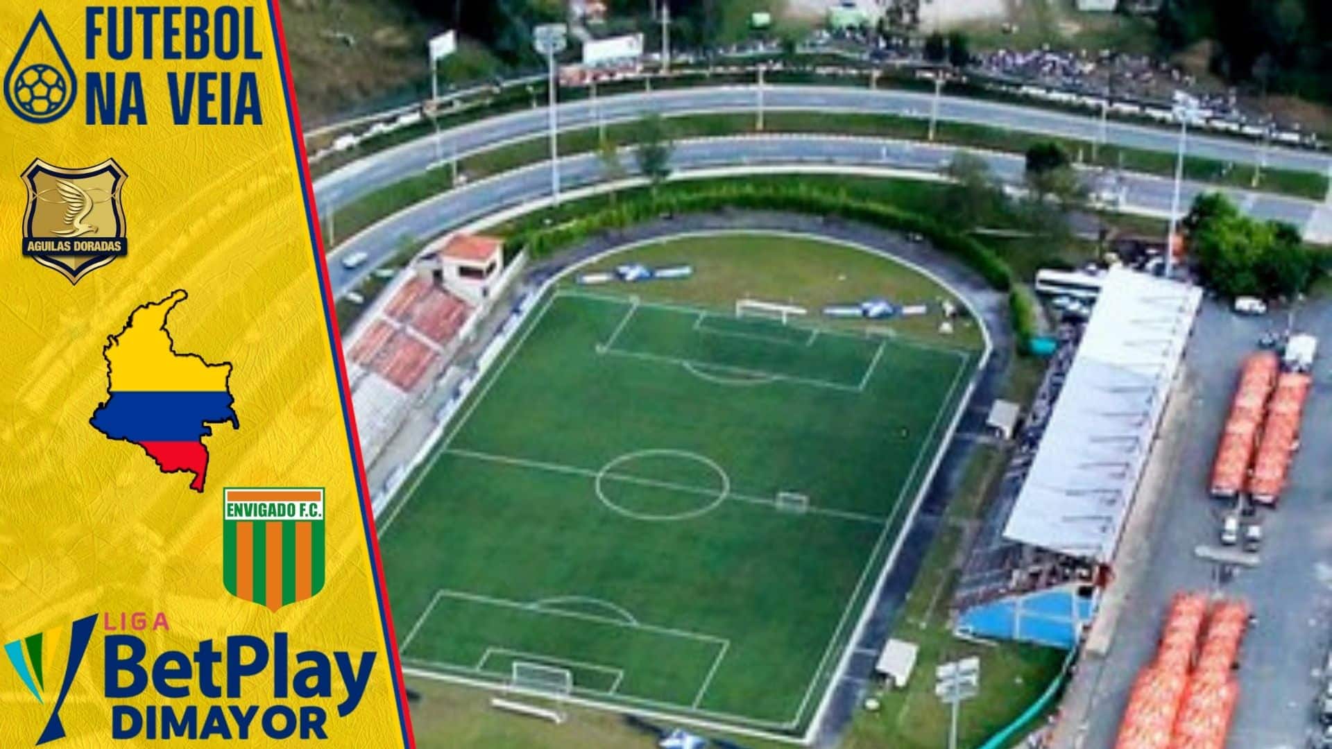 Rionegro &Aacute;guilas x Envigado &ndash; Progn&oacute;stico e palpite &ndash; 08/03 &ndash; Campeonato Colombiano
