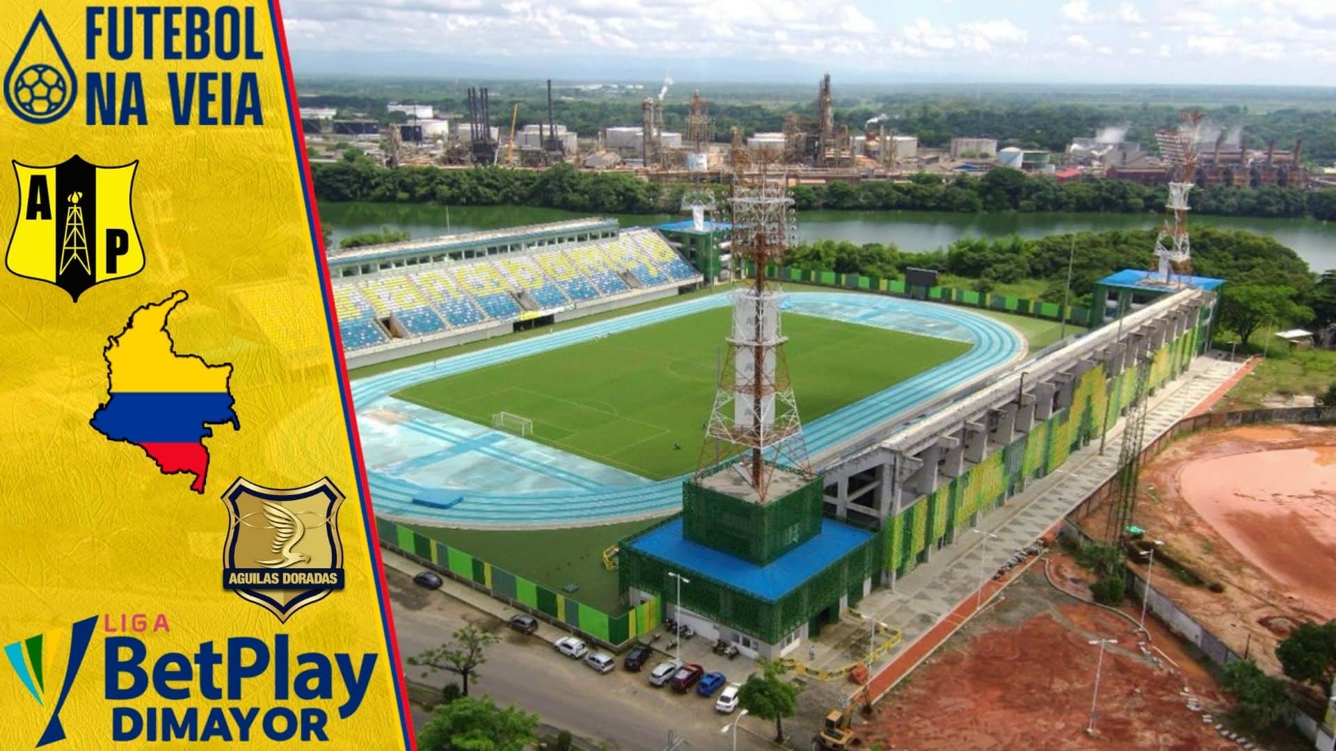 Alianza Petrolera x Rionegro &Aacute;guilas &ndash; Progn&oacute;stico e palpite &ndash; 19/03 &ndash; Campeonato Colombiano