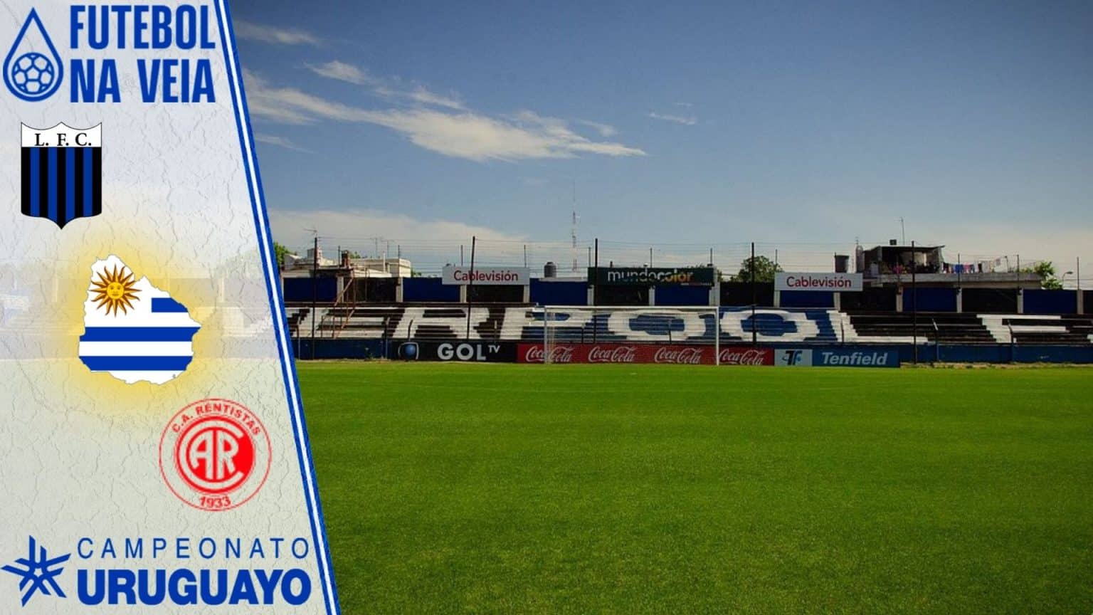 Liverpool x Rentistas &ndash; Progn&oacute;stico e palpite &ndash; 20/03 &ndash; Campeonato Uruguaio