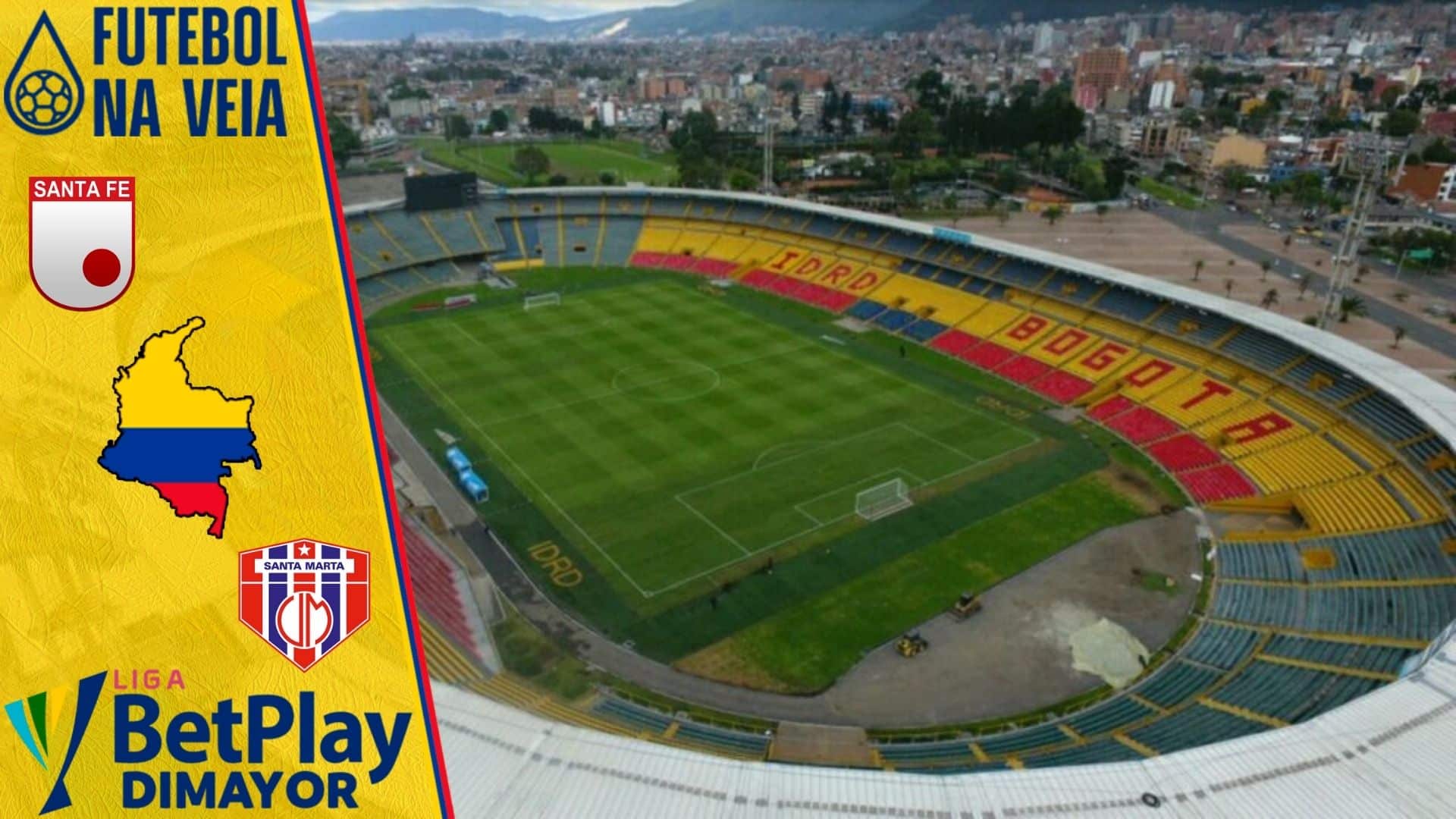 Santa F&eacute; x Uni&oacute;n Magdalena &ndash; Progn&oacute;stico e palpite 03/04 &ndash; Campeonato Colombiano 2022