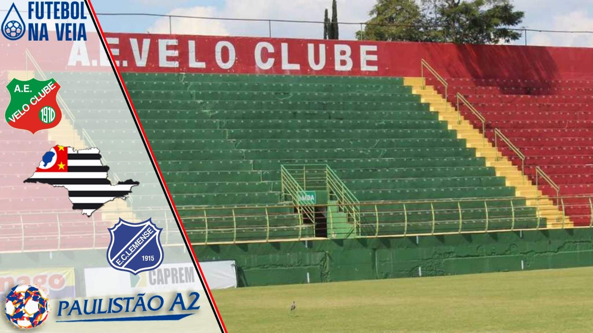 Velo Clube x Lemense &ndash; Progn&oacute;stico e palpite &ndash; 02/03 &ndash; Paulist&atilde;o A2