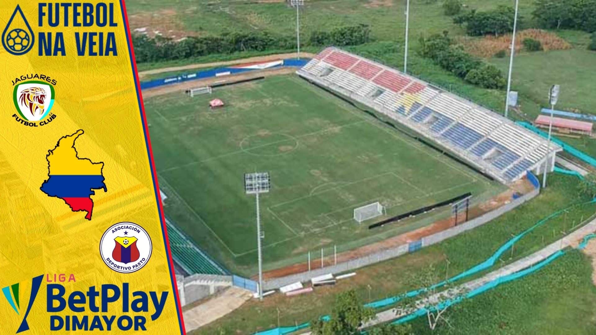 Jaguares de C&oacute;rdoba x Deportivo Pasto &ndash; Progn&oacute;stico e palpite &ndash; 08/03 &ndash; Campeonato Colombiano