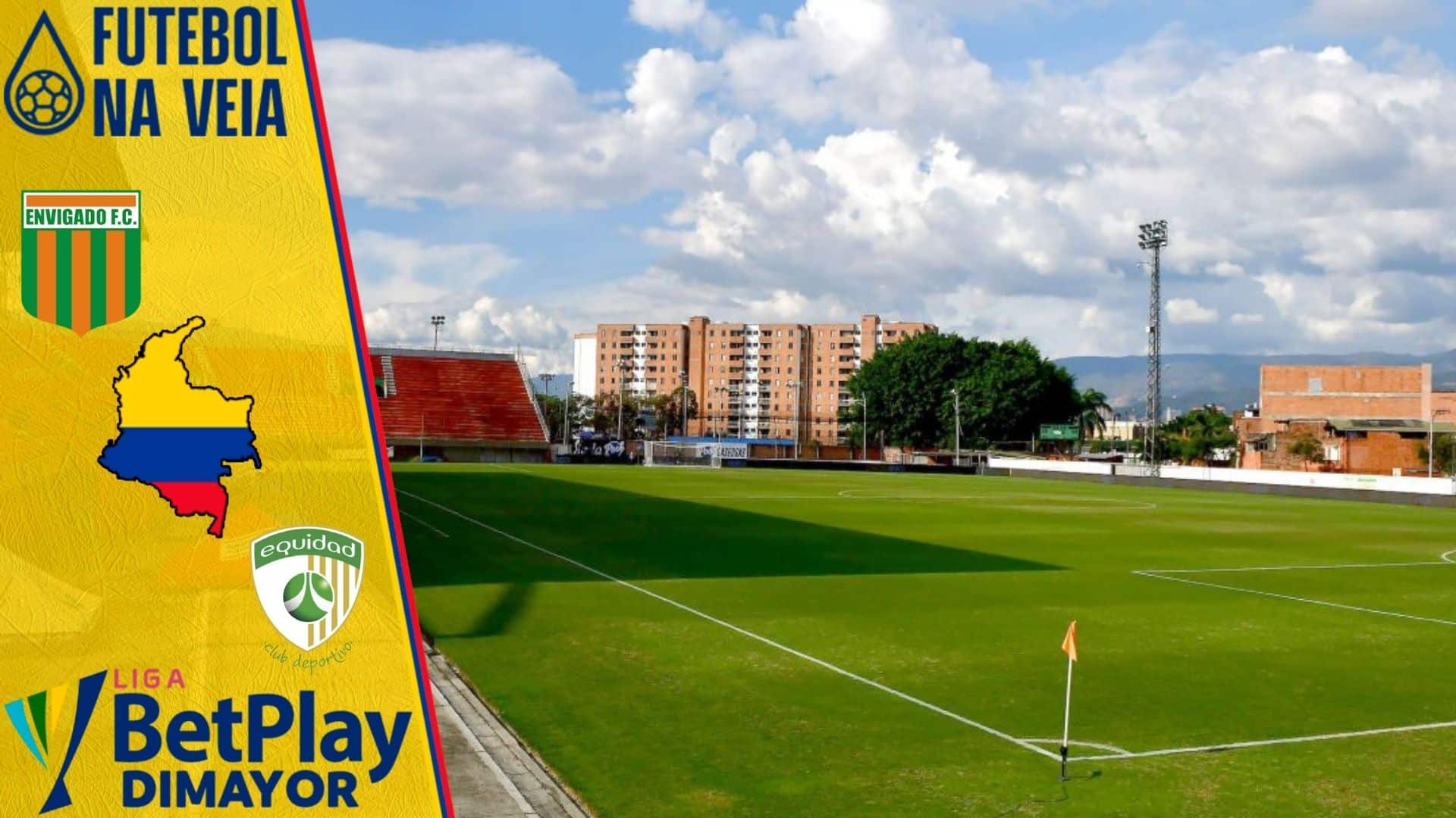 Envigado x La Equidad &ndash; Progn&oacute;stico e palpite &ndash; 20/03 &ndash; Campeonato Colombiano