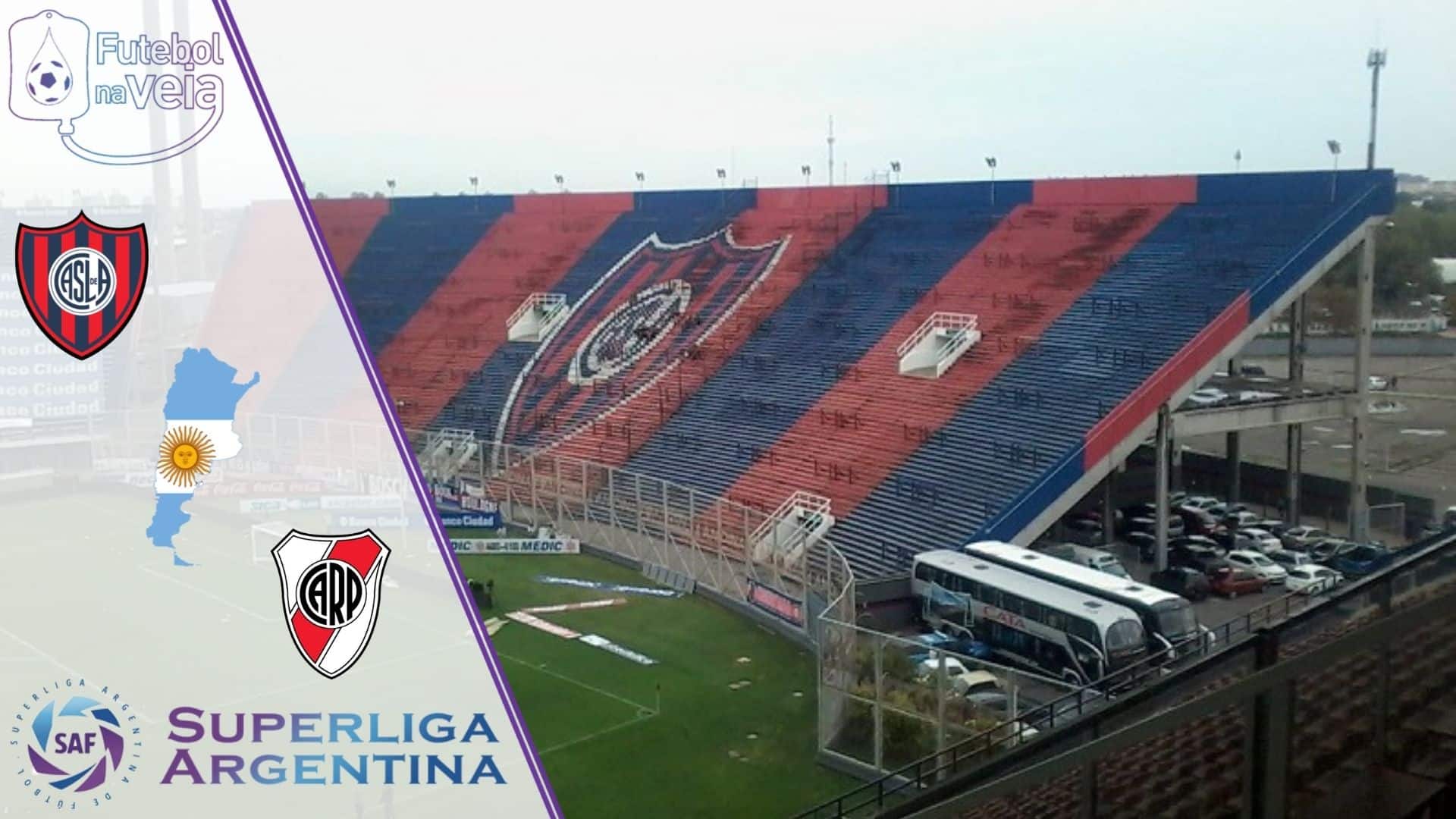 San Lorenzo x River Plate &ndash; Progn&oacute;stico e palpite &ndash; 05/03