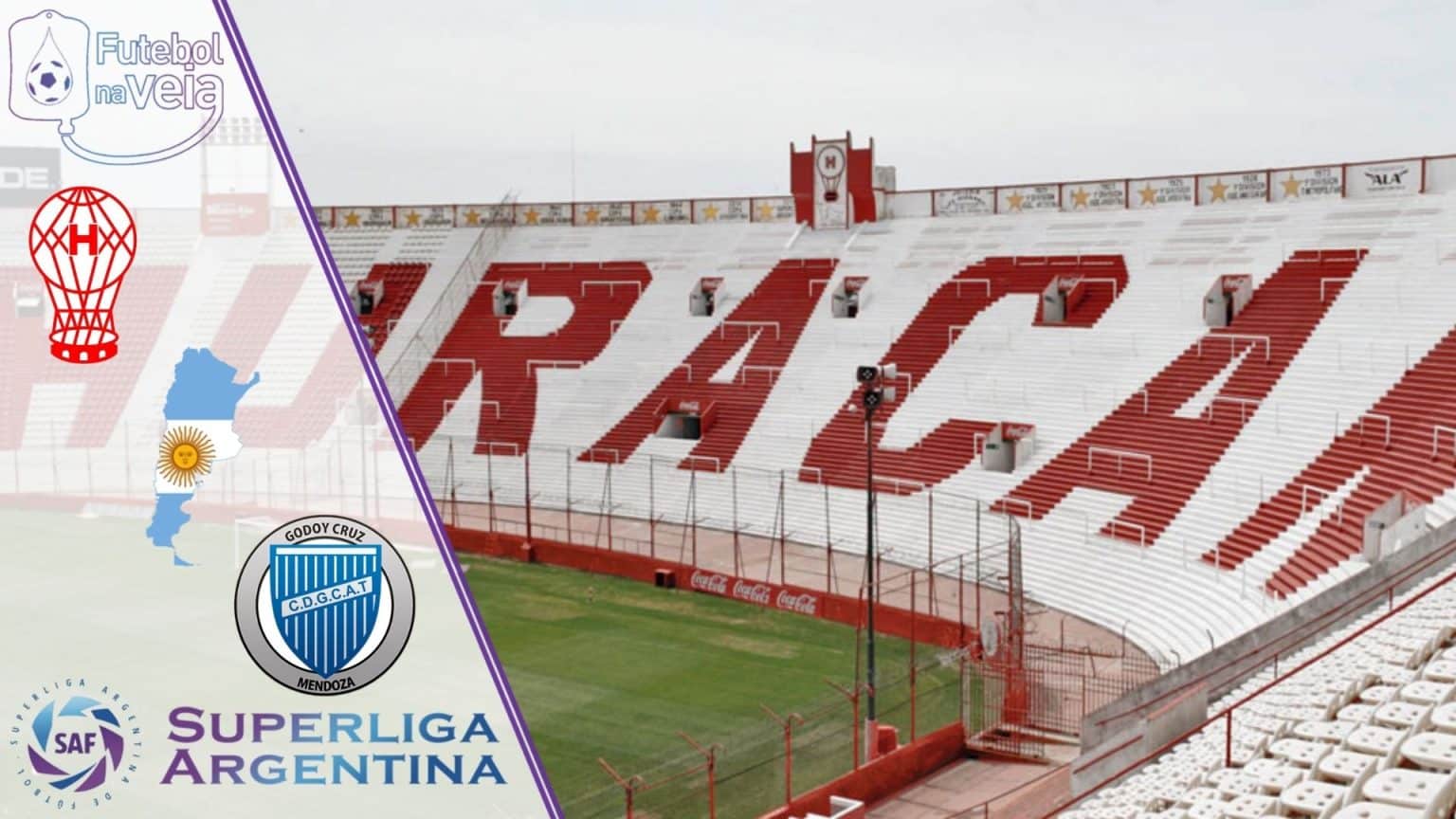 Hurac&aacute;n x Godoy Cruz &ndash; Progn&oacute;stico e palpite &ndash; 12/03