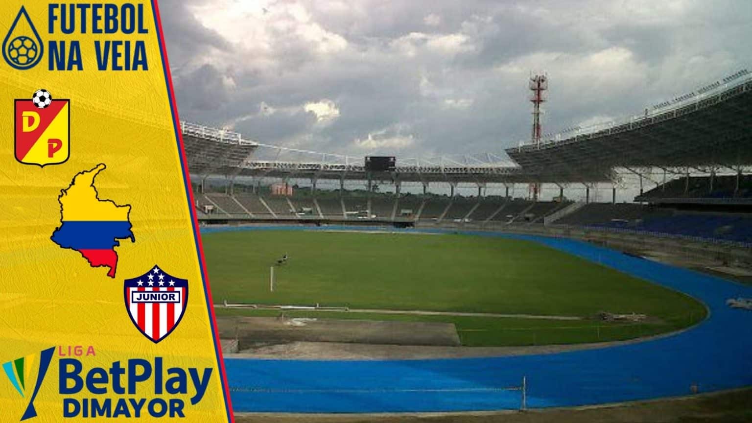 Deportivo Pereira x J&uacute;nior Barranquilla &ndash; Progn&oacute;stico e palpite &ndash; 20/03 &ndash; Campeonato Colombiano