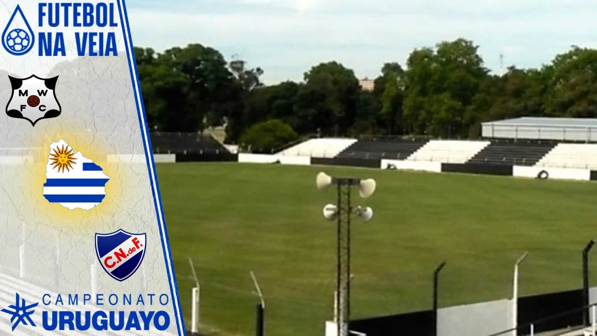 Montevideo Wanderers x Nacional &ndash; Progn&oacute;stico e palpite &ndash; 20/03 &ndash; Campeonato Uruguaio