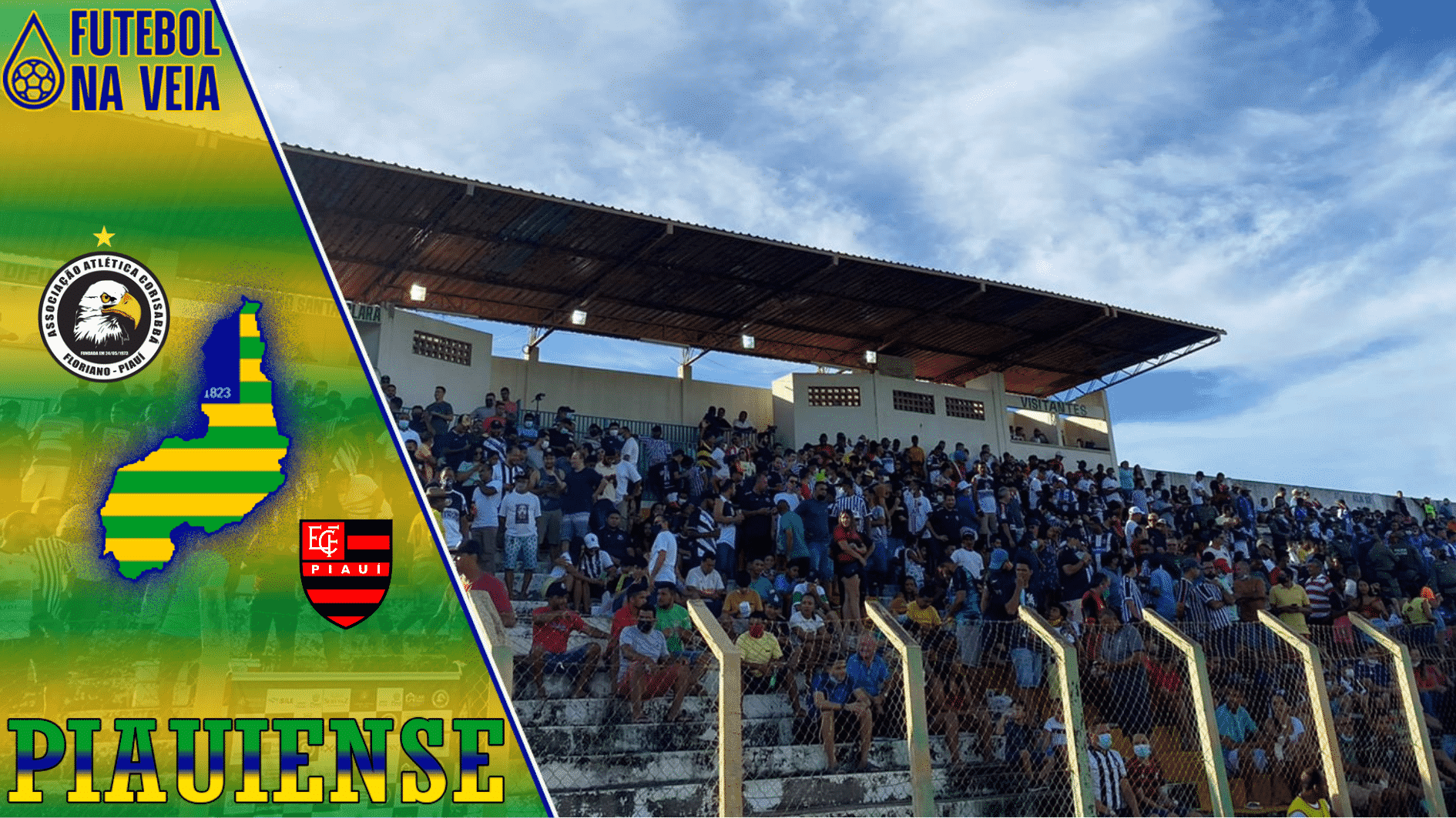 Corisabb&aacute; x Flamengo-PI &ndash; Progn&oacute;stico e palpite &ndash; 28/03 &ndash; Campeonato Piauiense 2022