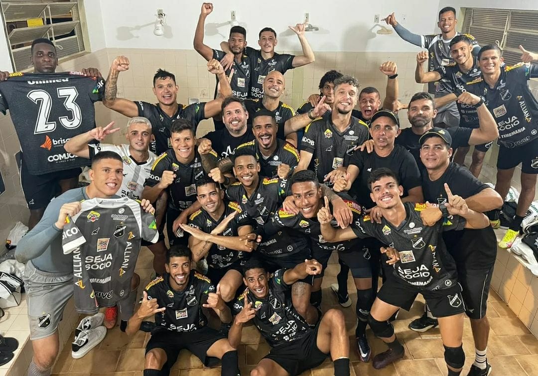 Costa Rica x ABC como aconteceu – Resultado, destaques e reação