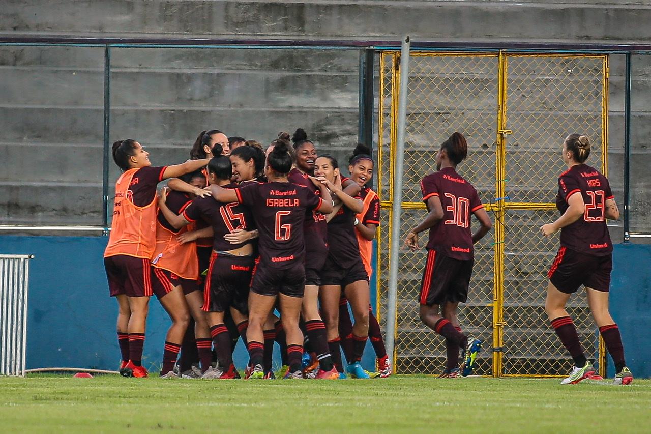 Internacional x Esmac como aconteceu – Resultado, destaques e reação