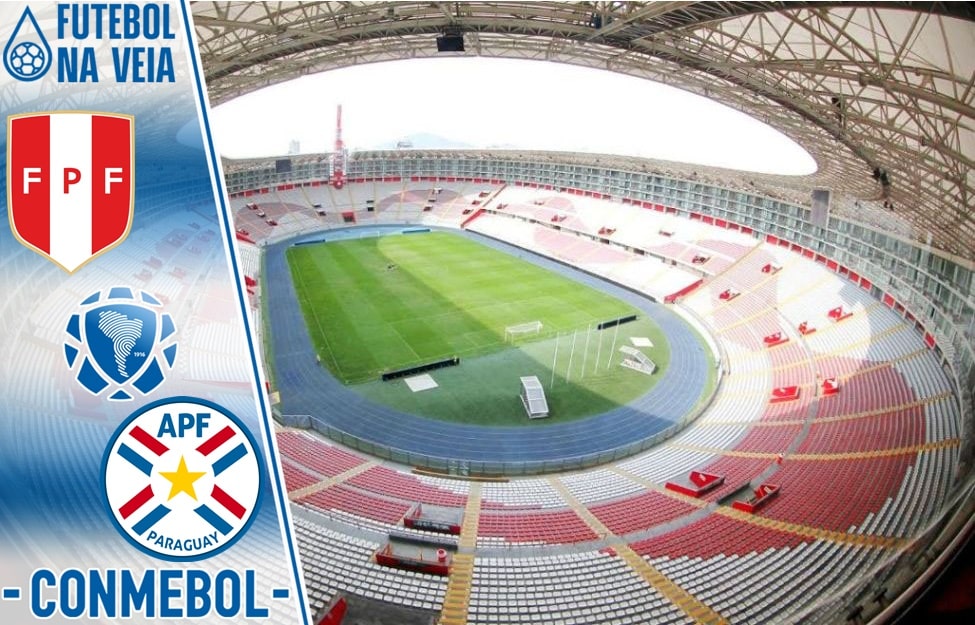 Peru x Paraguai &ndash; Progn&oacute;stico & palpite &ndash; 29/3 &ndash; Eliminat&oacute;rias Sul-Americanas 2022