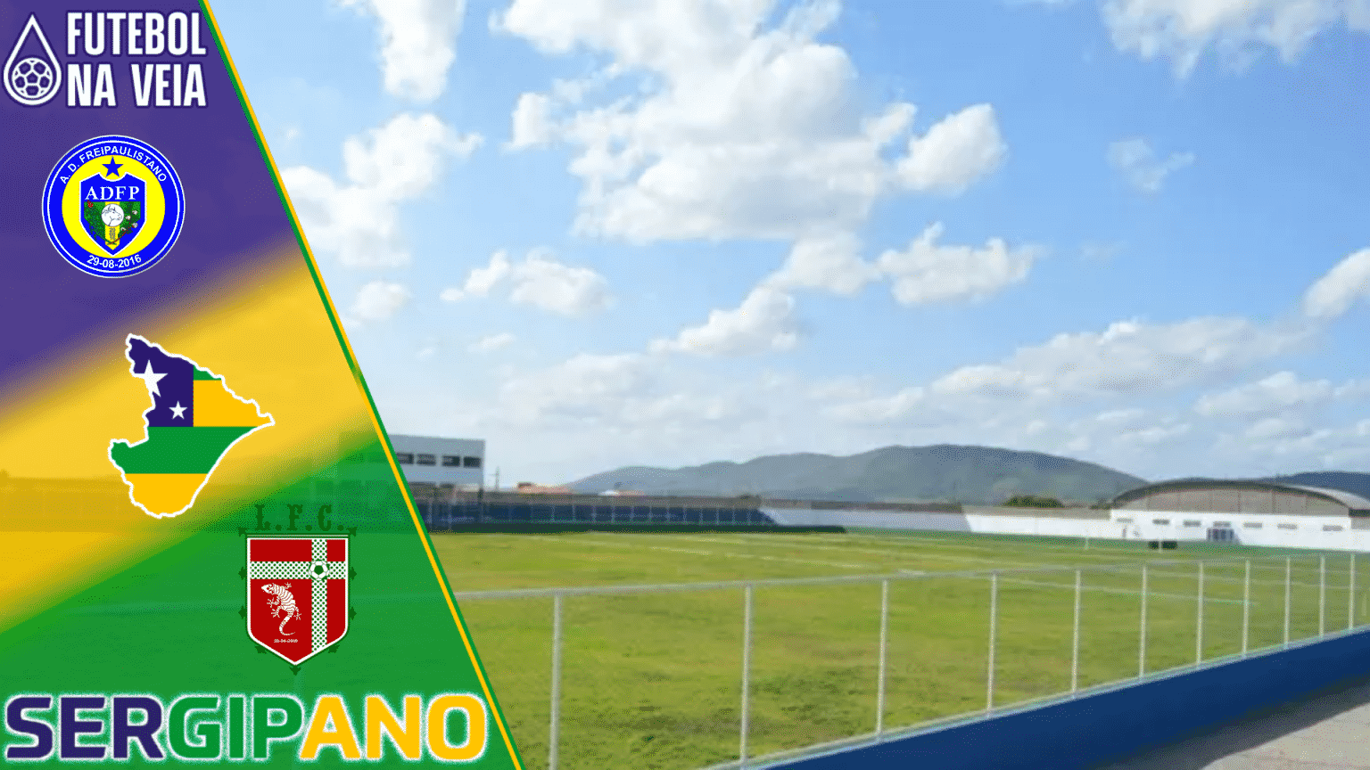 Frei Paulistano x Lagarto &ndash; Progn&oacute;stico e Palpite &ndash; 05/03 &ndash; Campeonato Sergipano 2022