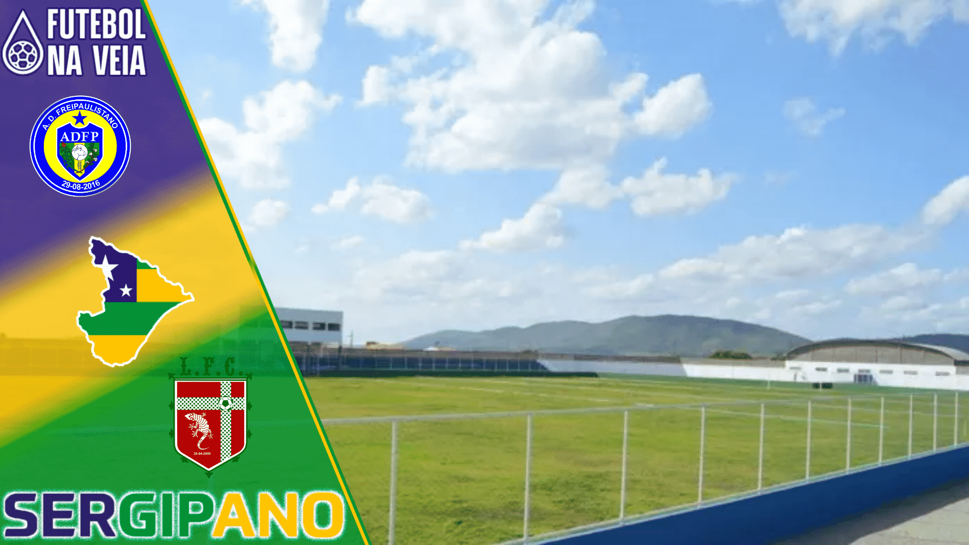 Frei Paulistano x Lagarto &ndash; Progn&oacute;stico e Palpite &ndash; 05/03 &ndash; Campeonato Sergipano 2022