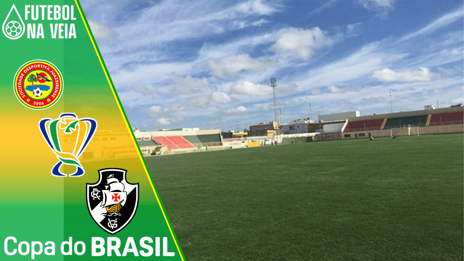 Juazeirense x Vasco – Prognóstico e Palpite – 09/03 – Copa do Brasil 2022