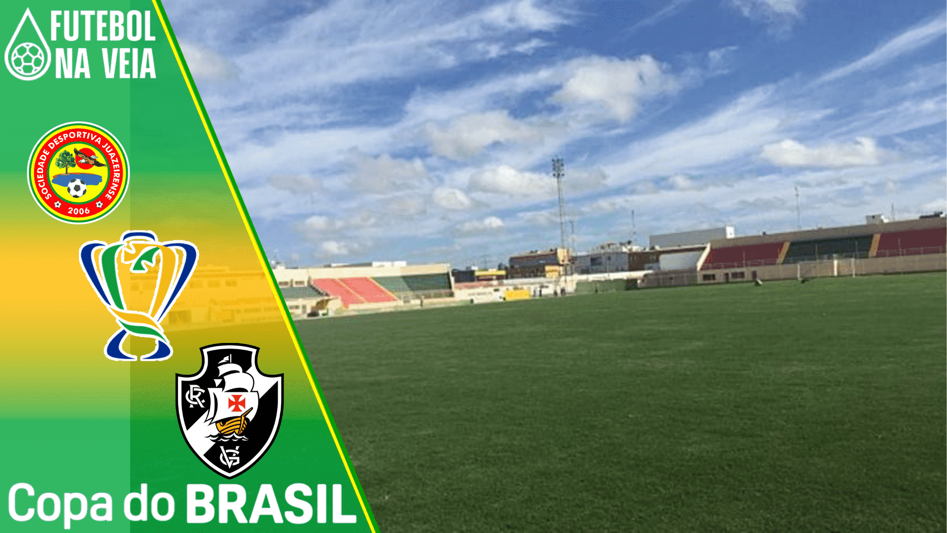 Juazeirense x Vasco &ndash; Progn&oacute;stico e Palpite &ndash; 09/03 &ndash; Copa do Brasil 2022