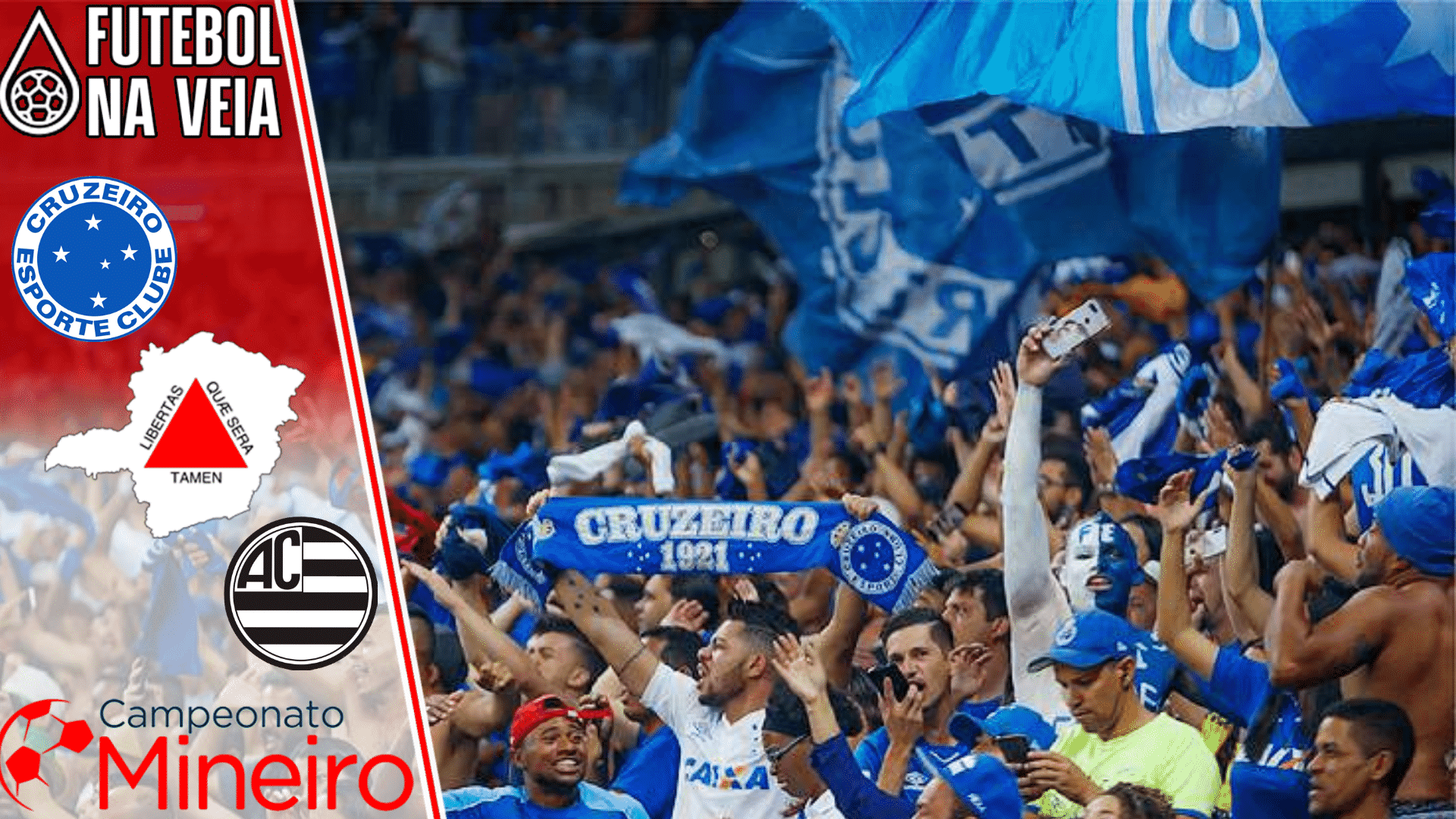 Cruzeiro x Athletic &ndash; Progn&oacute;stico & Palpite &ndash; 22/03 &ndash; Campeonato Mineiro 2022
