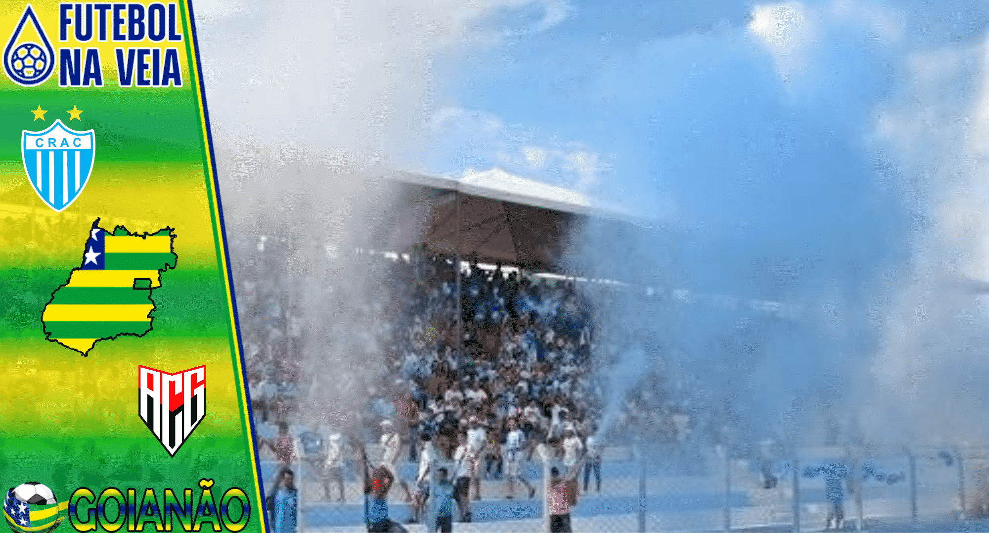 CRAC x Atlético-GO – Prognóstico & Palpite – 06/03 – Campeonato Goiano 2022