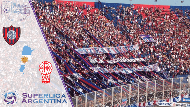 San Lorenzo x Hurac&aacute;n &ndash; Progn&oacute;stico e Palpite &ndash; 19/03