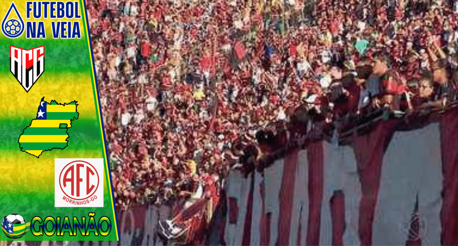 Atl&eacute;tico-GO x Morrinhos &ndash; Progn&oacute;stico & palpite &ndash; 12/3 &ndash; Campeonato Goiano 2022
