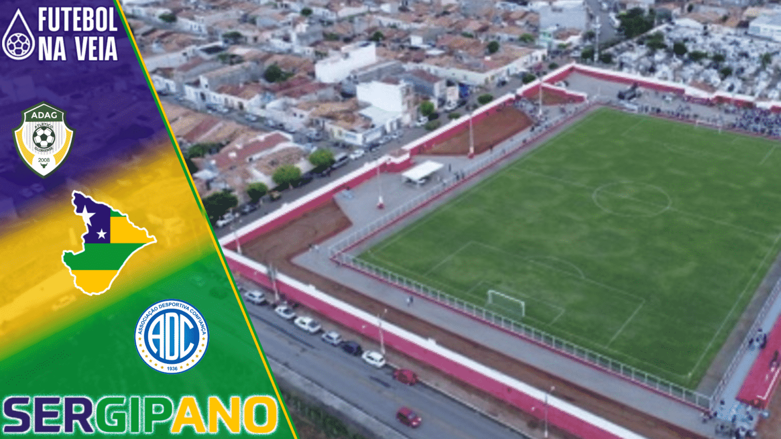 Atl&eacute;tico Gloriense x Confian&ccedil;a &ndash; Progn&oacute;stico e Palpite &ndash; 19/03 &ndash; Campeonato Sergipano 2022