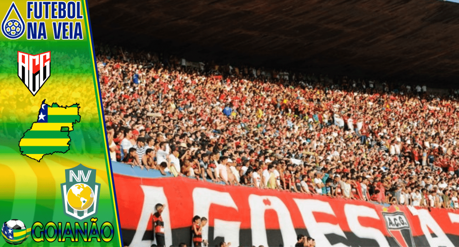 Atl&eacute;tico-GO x Nova Ven&eacute;cia &ndash; Progn&oacute;stico & palpite &ndash; 15/3 &ndash; Copa do Brasil 2022