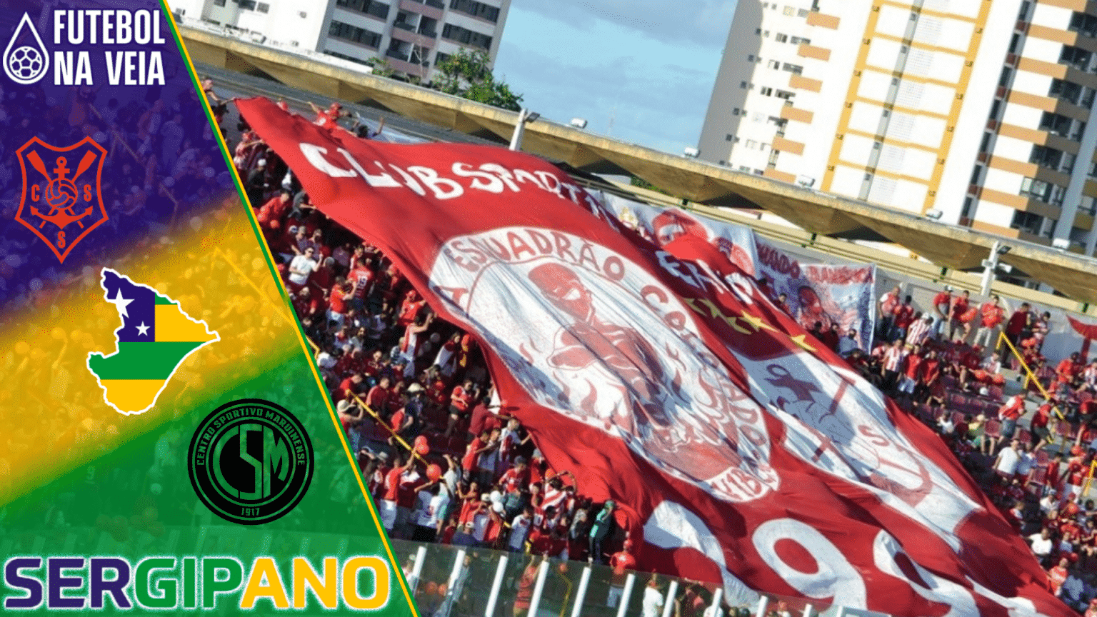 Sergipe x Maruinense &ndash; Progn&oacute;stico e Palpite &ndash; 22/03 &ndash; Campeonato Sergipano 2022
