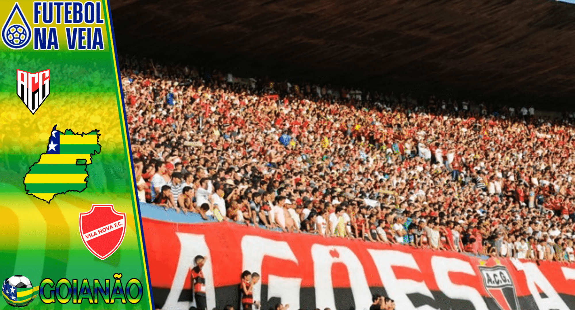 Atl&eacute;tico-GO x Vila Nova &ndash; Progn&oacute;stico e Palpite &ndash; 19/03 &ndash; Campeonato Goiano 2022