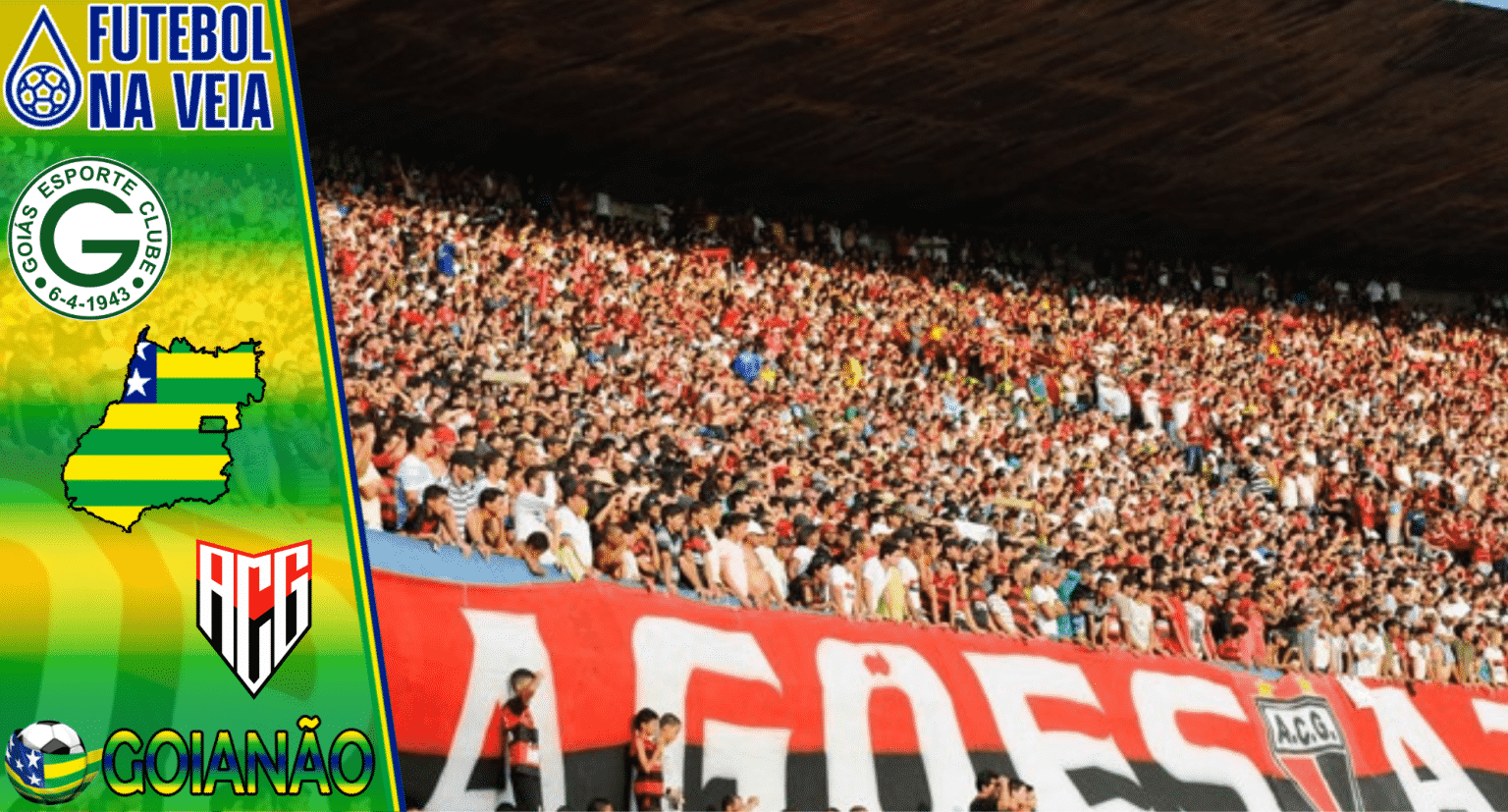 Atl&eacute;tico-GO x Goi&aacute;s &ndash; Progn&oacute;stico & Palpite &ndash; Campeonato Goiano &ndash; 26/03