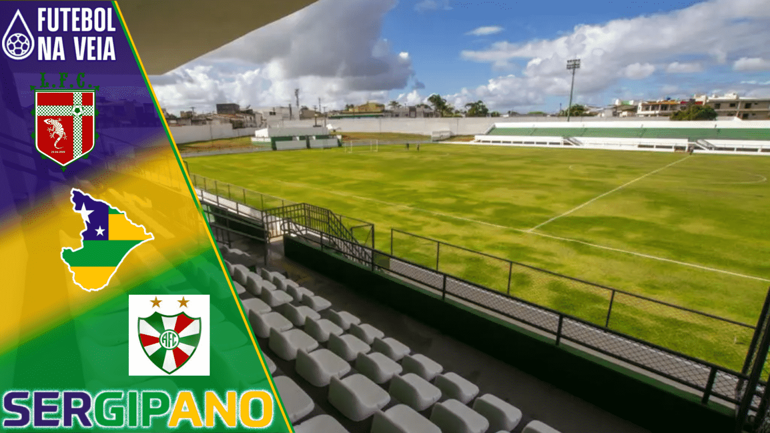 LAGARTO X AM&Eacute;RICA DE PROPRI&Aacute; &ndash; PROGN&Oacute;STICO E PALPITE &ndash; 12/03 &ndash; CAMPEONATO SERGIPANO 2022