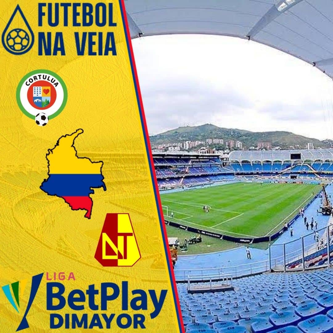 Cortulu&aacute; x Tolima &ndash;  Progn&oacute;stico e palpite &ndash;  07/03 &ndash; Campeonato Colombiano 2022