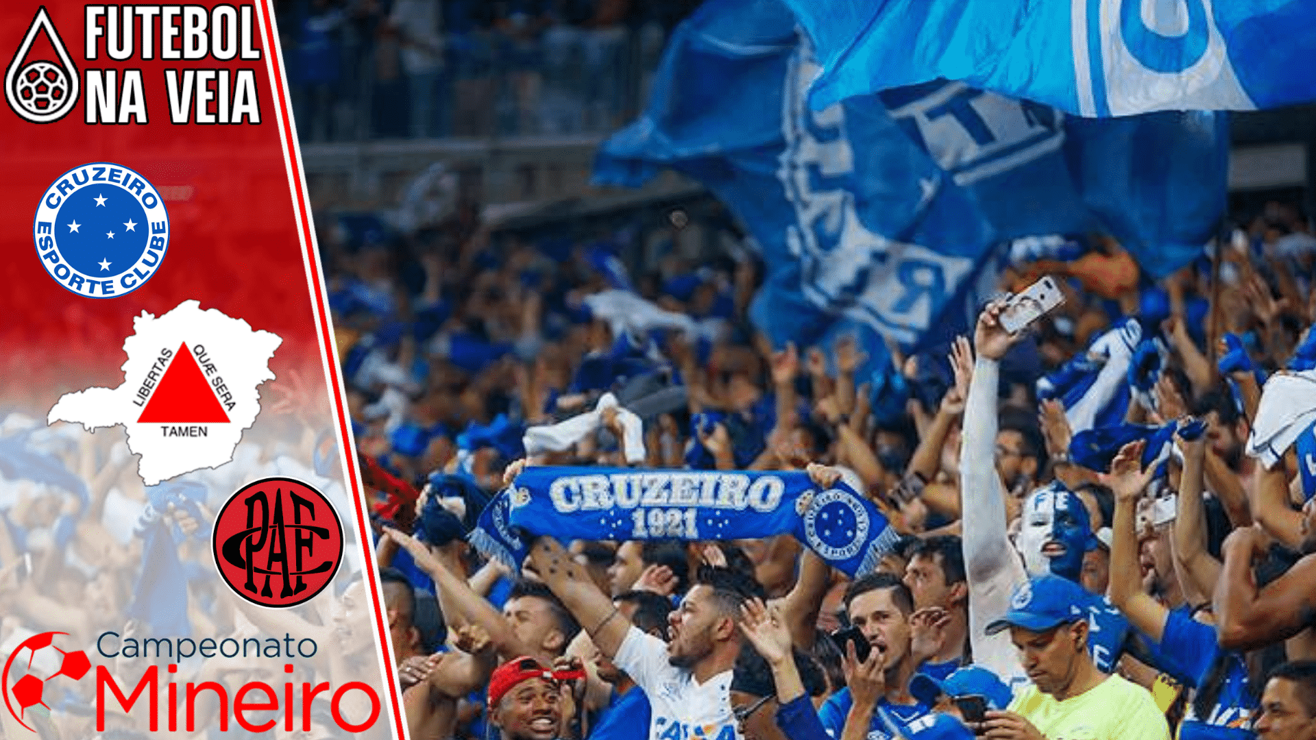 Cruzeiro x Pouso Alegre &ndash; Progn&oacute;stico & Palpite &ndash; 13/03 &ndash; Campeonato Mineiro 2022