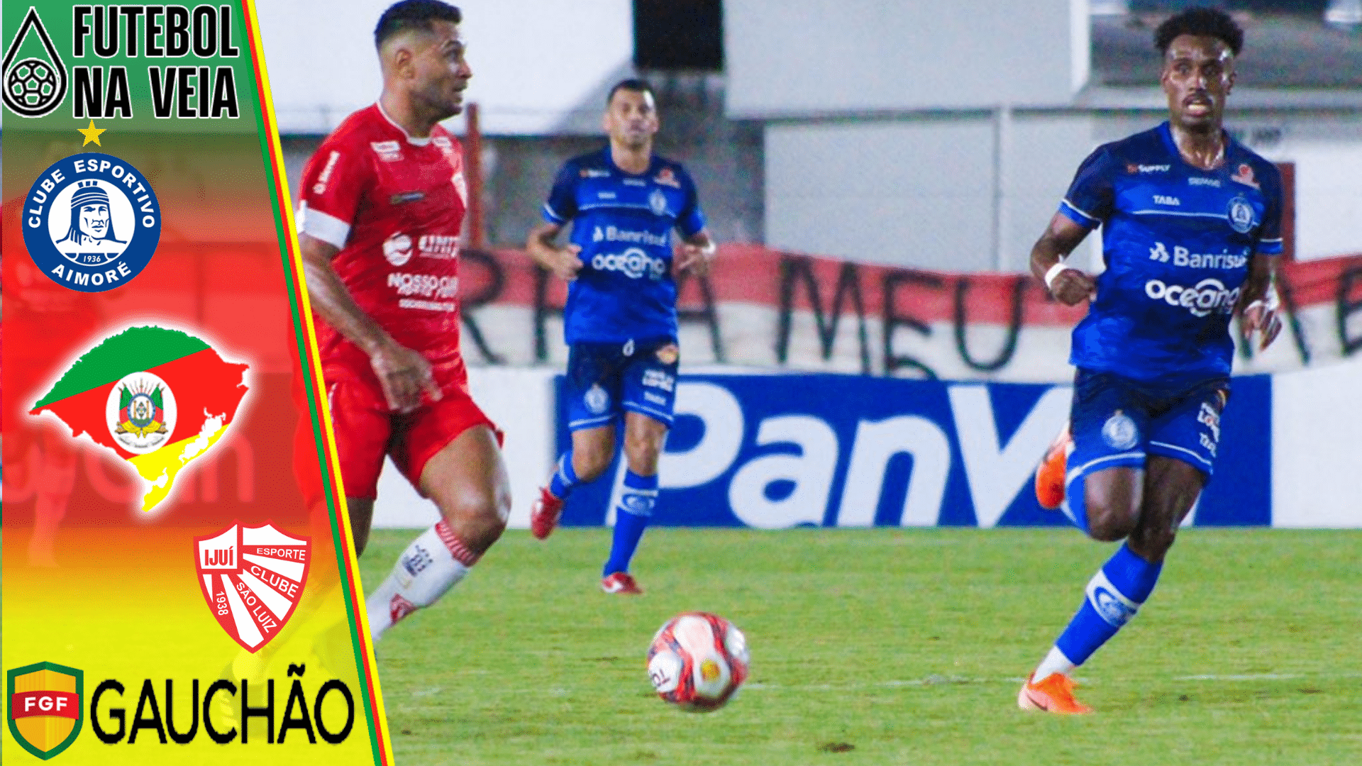 Aimor&eacute; x S&atilde;o Luiz &ndash; Progn&oacute;stico e Palpite &ndash; 12/03 &ndash; Campeonato Ga&uacute;cho 2022