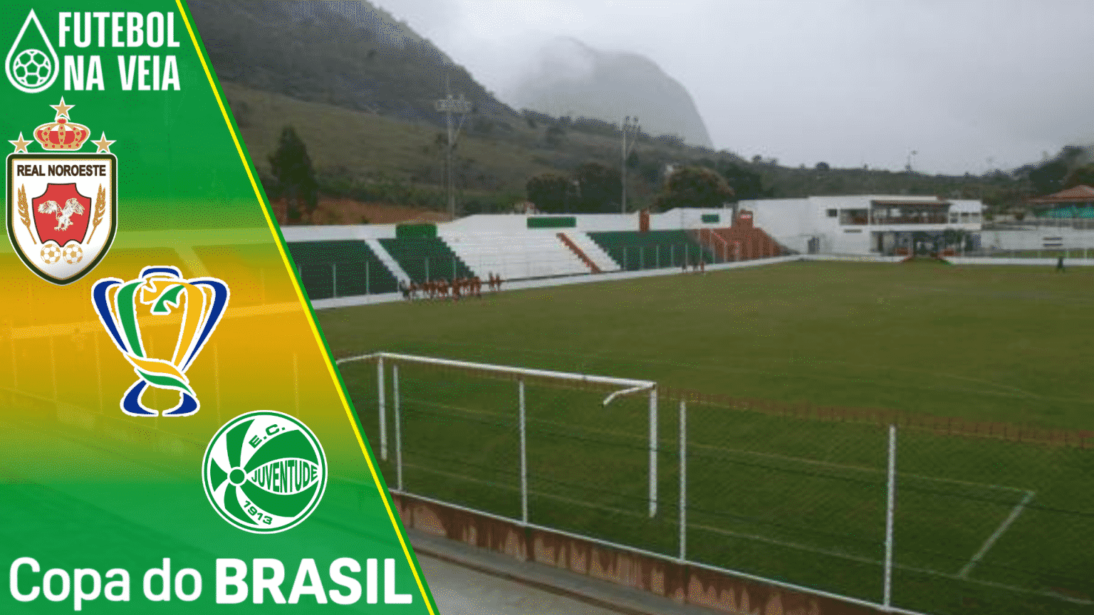 Real Noroeste x Juventude &ndash; Progn&oacute;stico e palpite &ndash; 17/03 &ndash; Copa do Brasil 2022