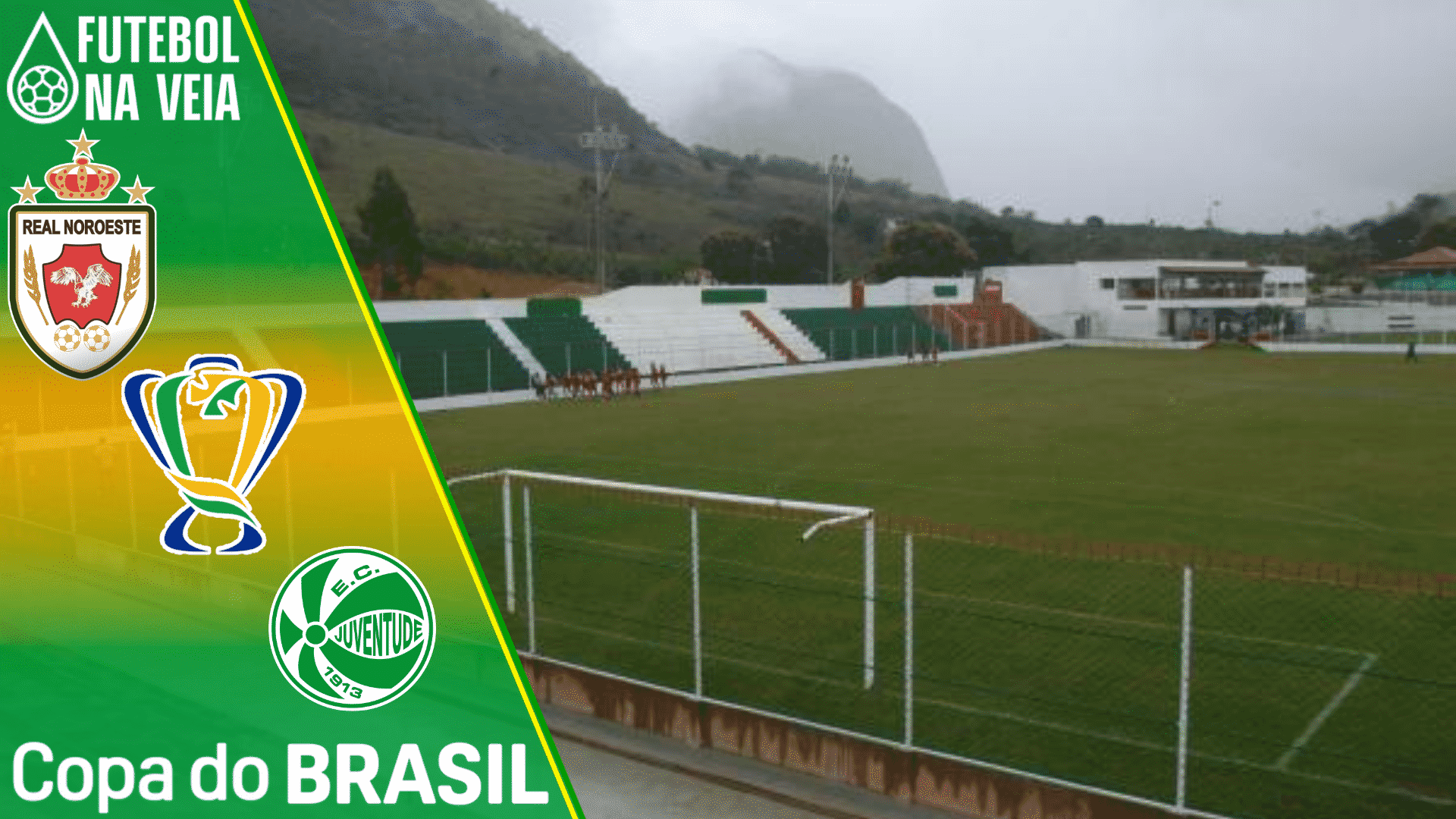 Real Noroeste x Juventude &ndash; Progn&oacute;stico e palpite &ndash; 17/03 &ndash; Copa do Brasil 2022