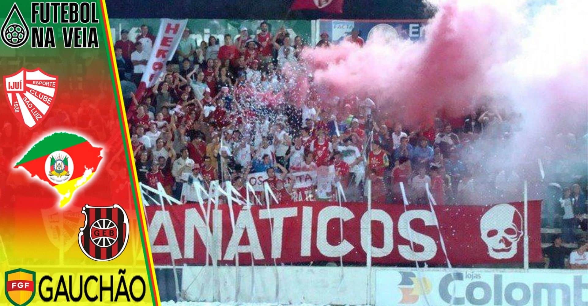 S&atilde;o Luiz x Brasil de Pelotas &ndash; Progn&oacute;stico e Palpite &ndash; 06/03 &ndash; Gauch&atilde;o 2022