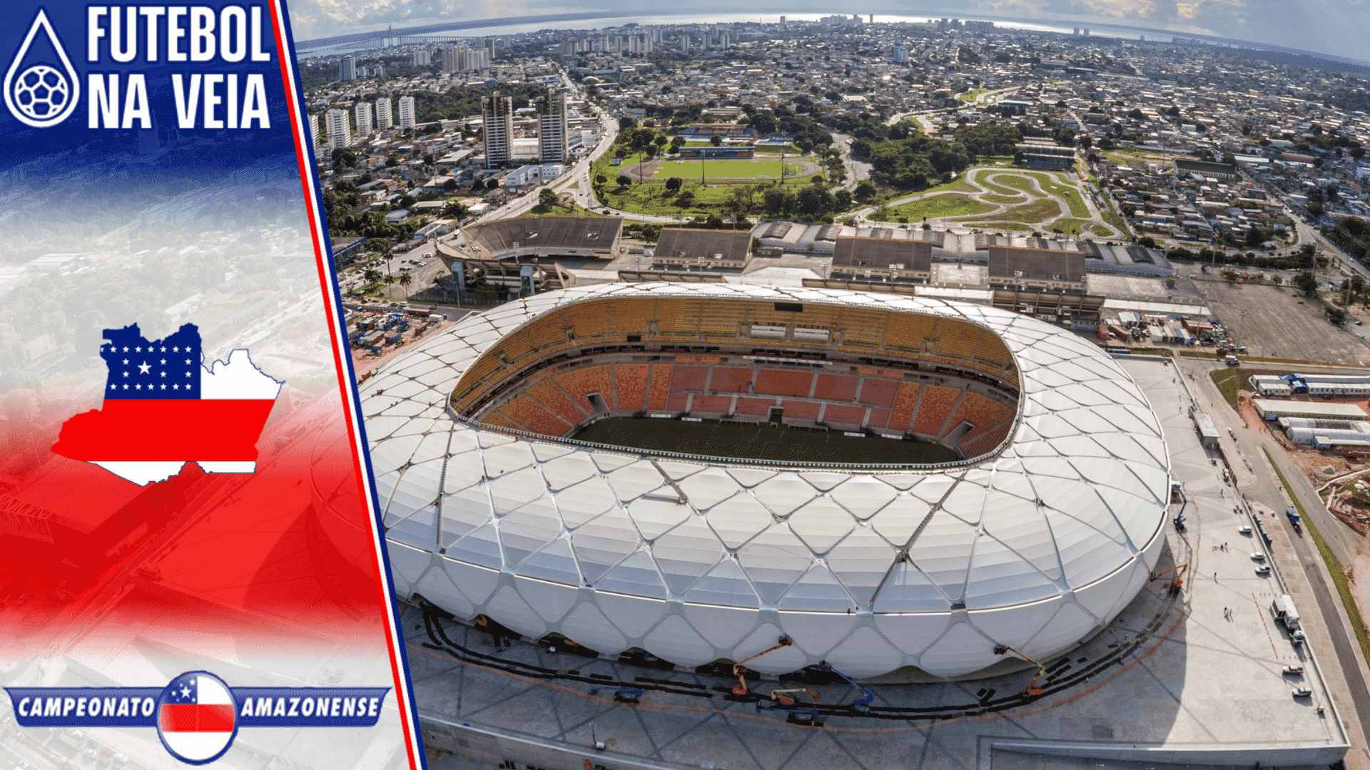 Manaus x Manauara &ndash; PROGN&Oacute;STICO E PALPITE &ndash; 05/03 &ndash; CAMPEONATO AMAZONENSE